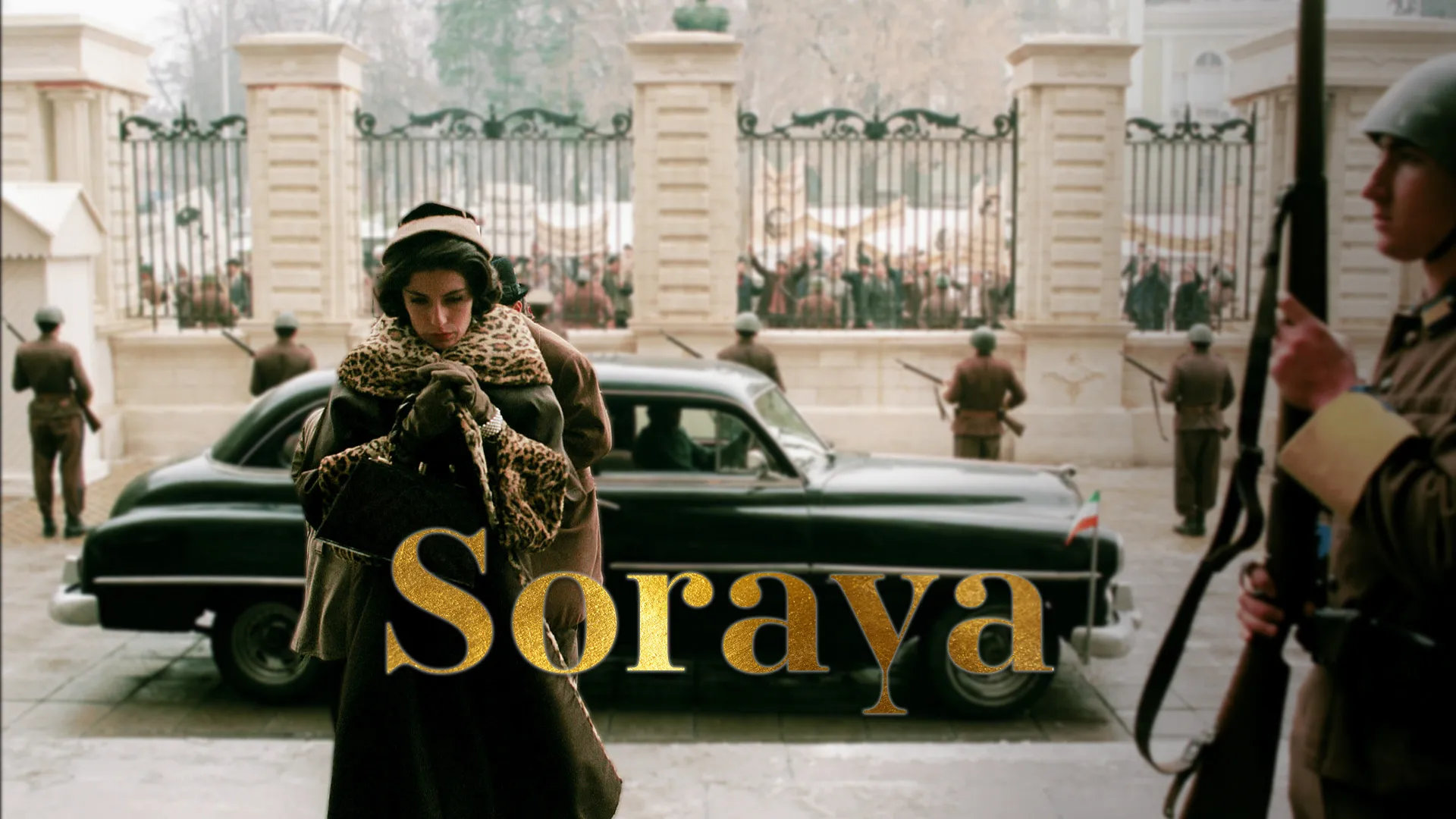 Soraya