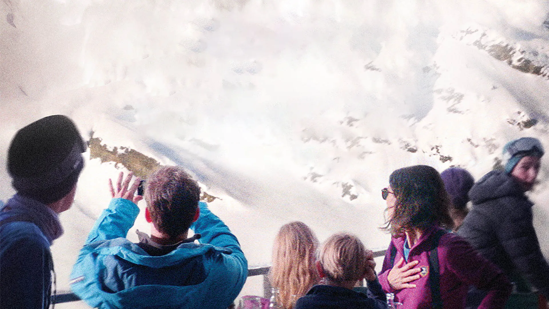 Force Majeure