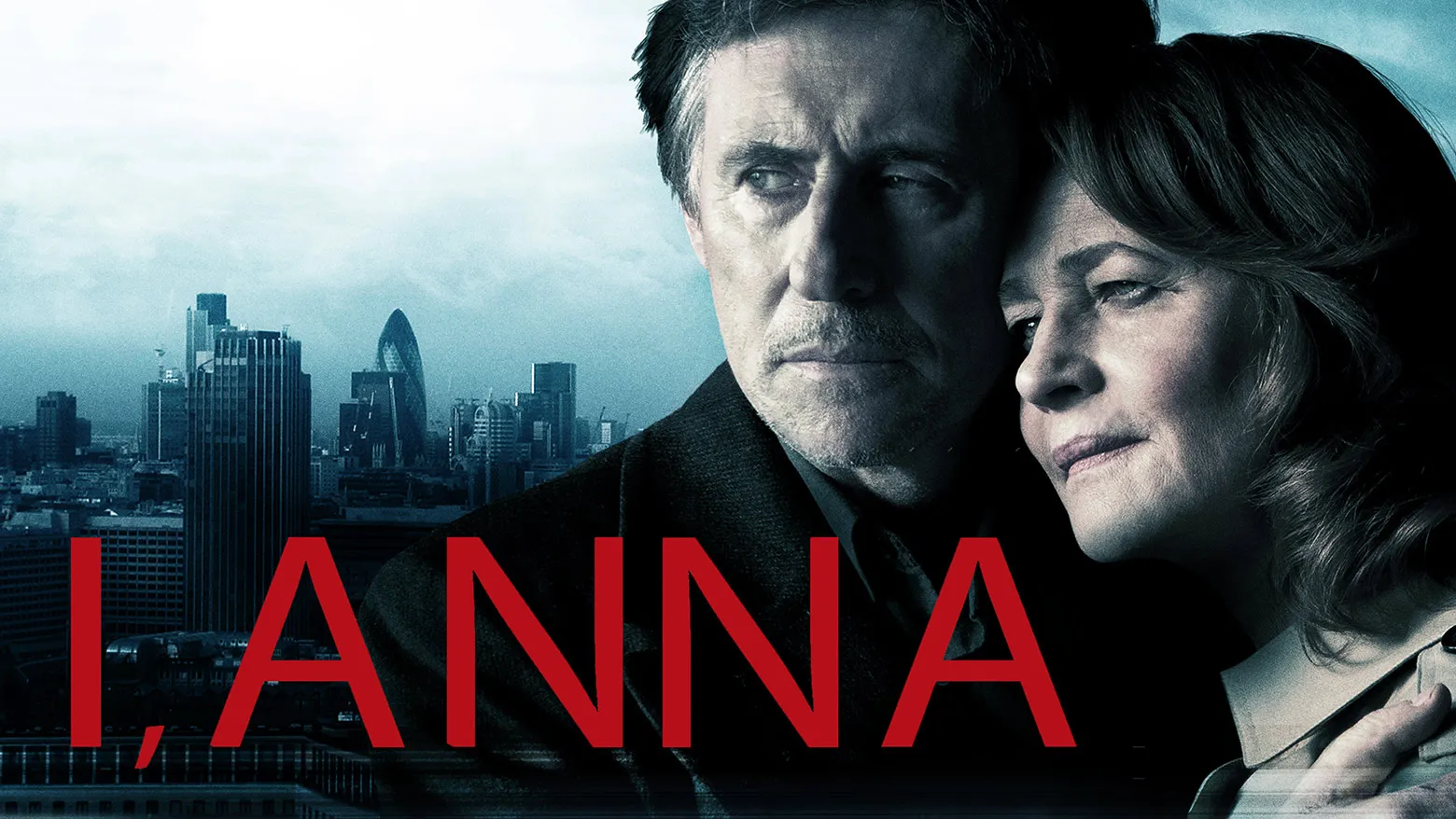 I, Anna