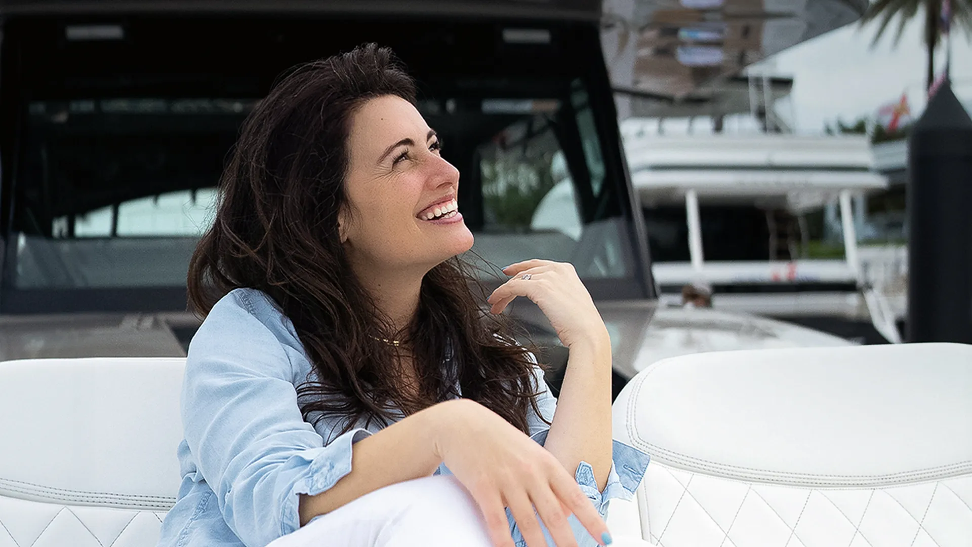 The Yacht Life