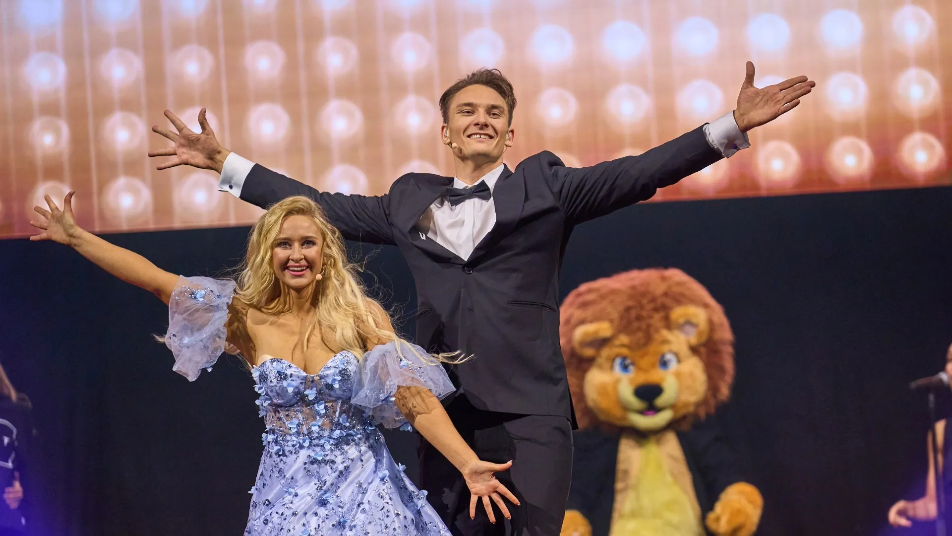 Simba Prisen 2025