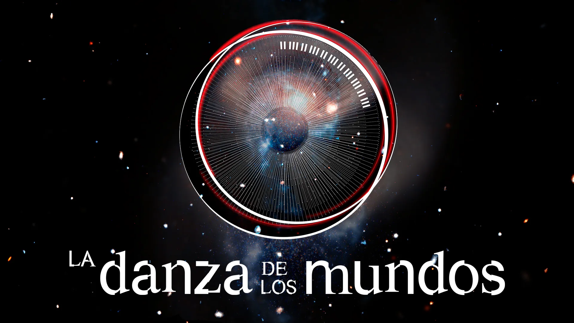 La danza de los mundos