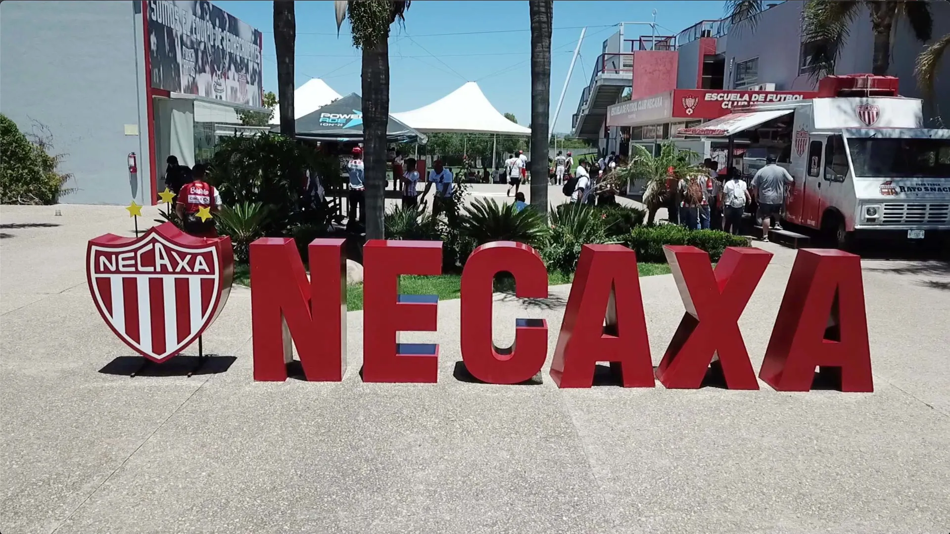 Fuerza Necaxa