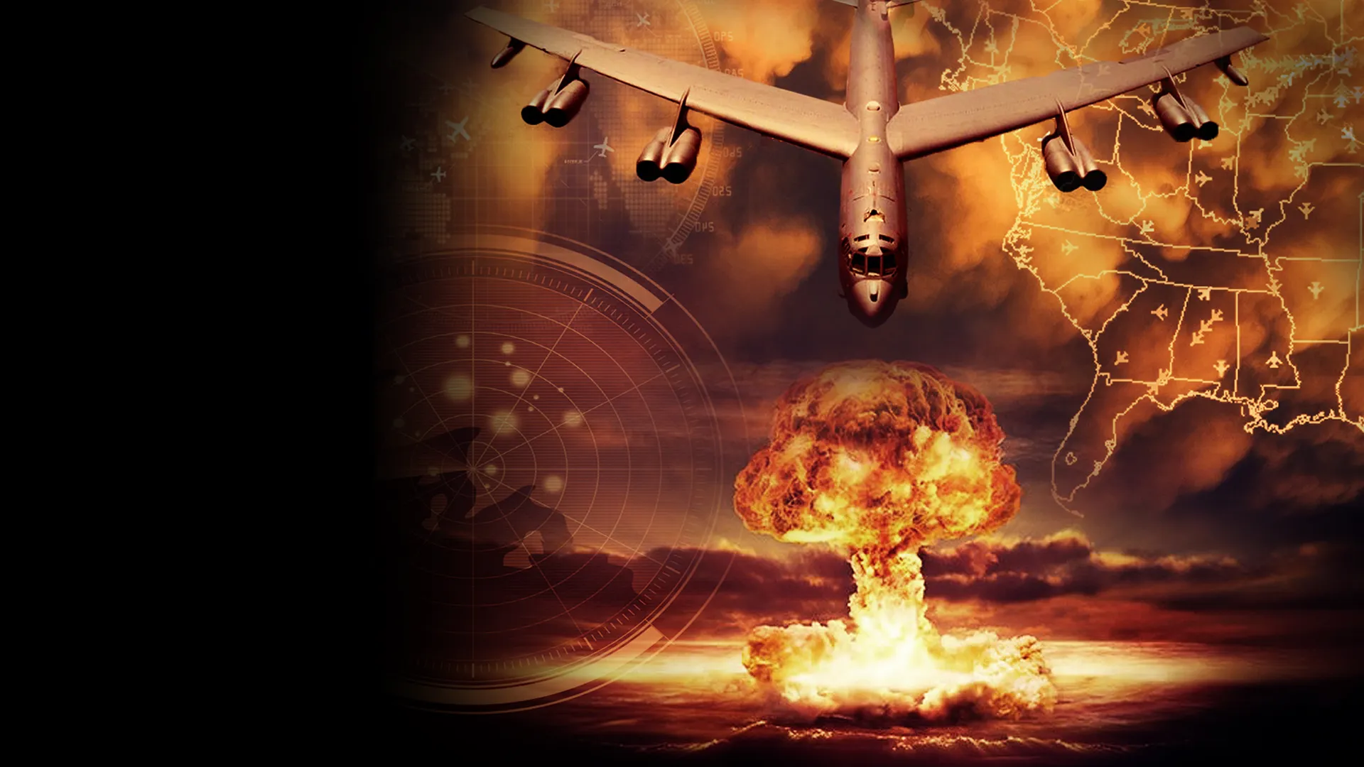 Lost Bombs: The True Story of America's Broken Arrows