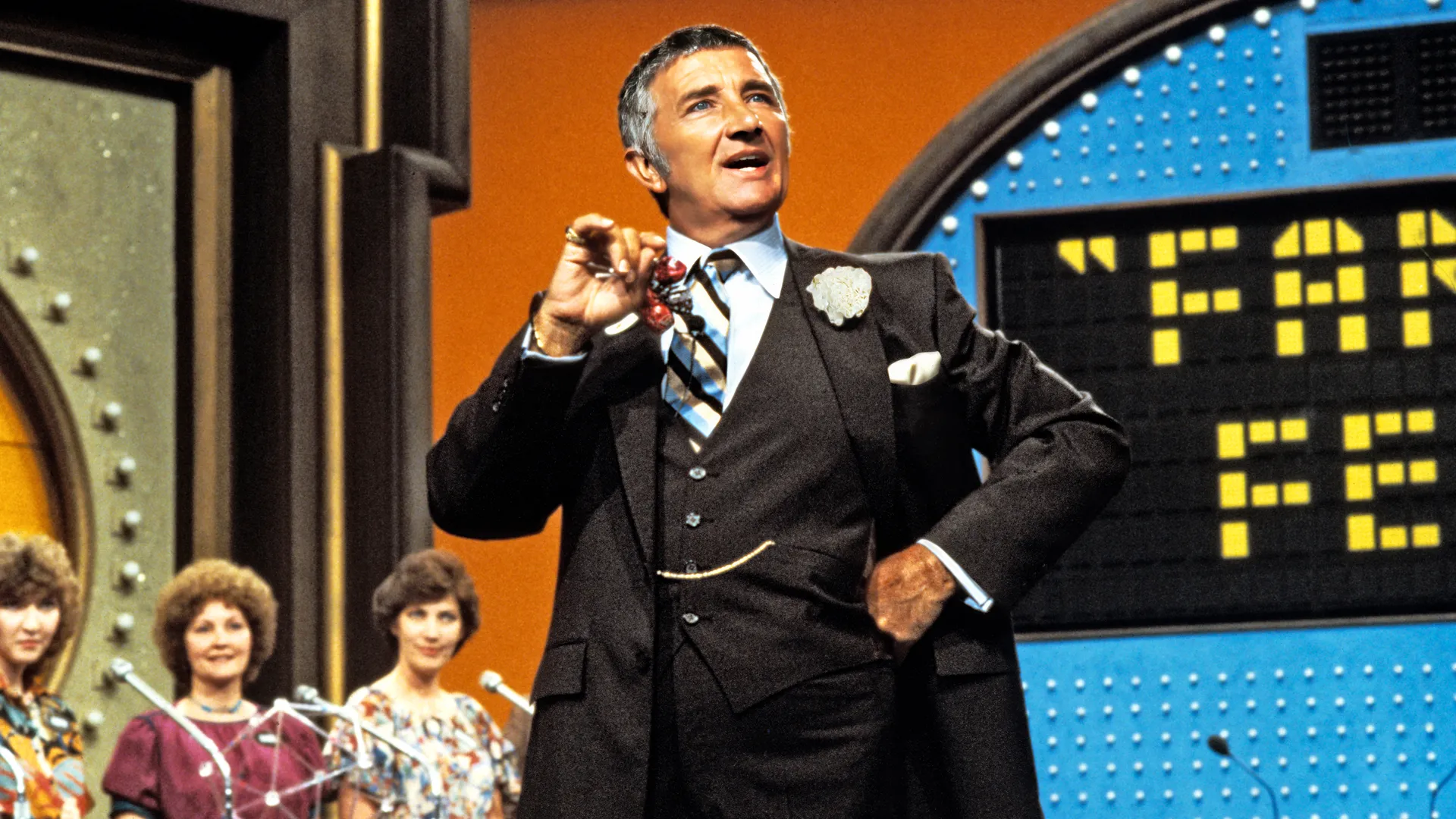 Family Feud Classic