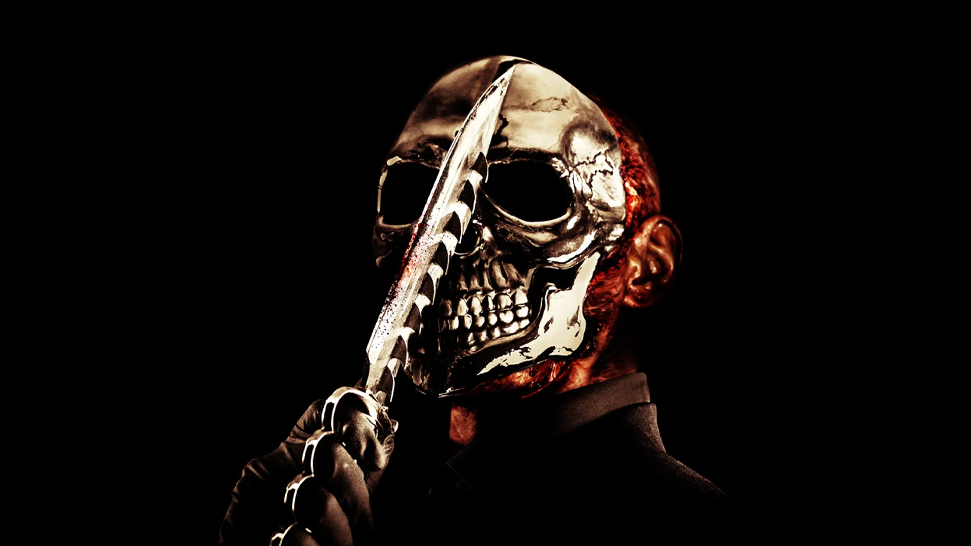ChromeSkull: Laid to Rest 2