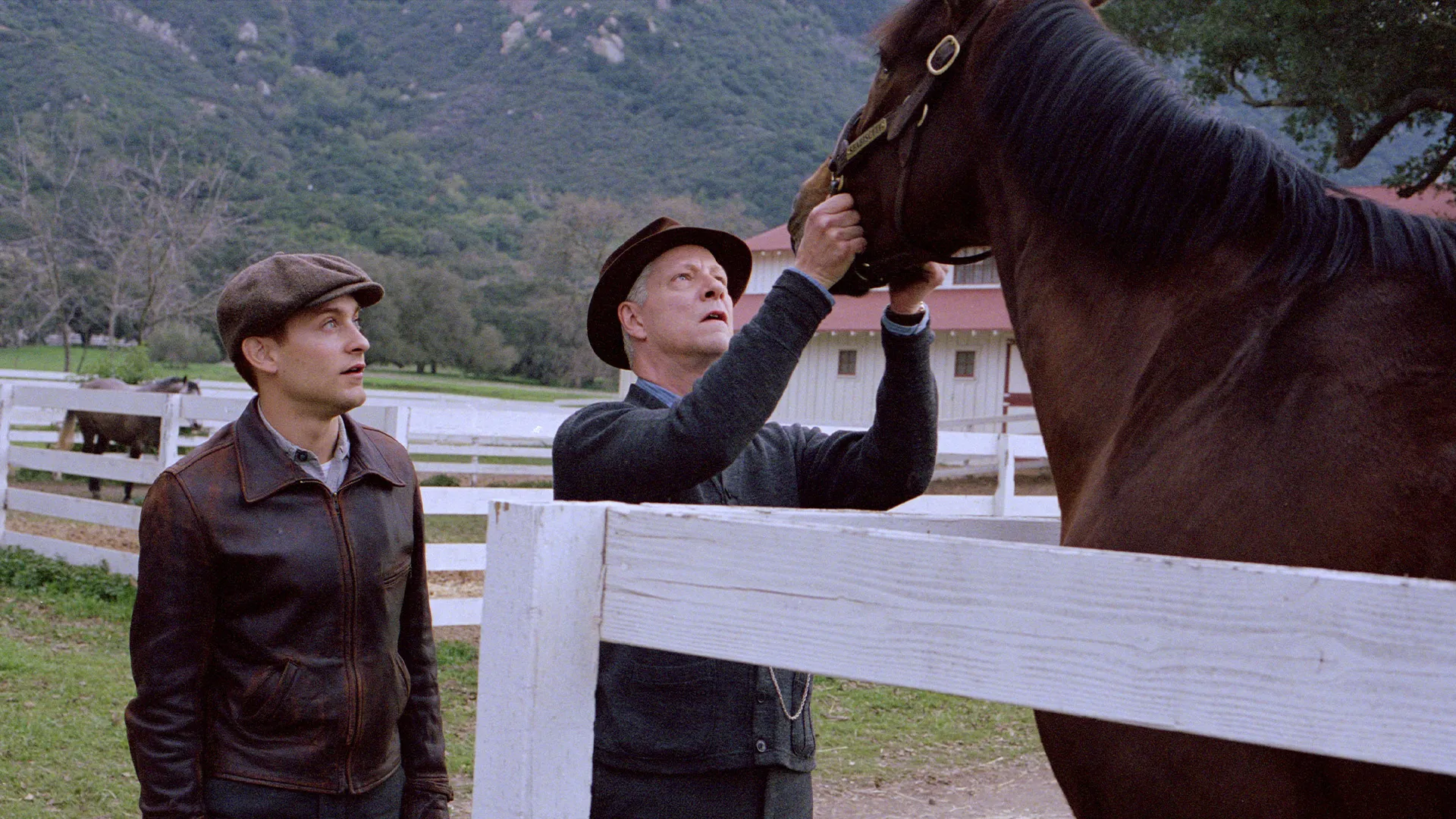 Seabiscuit