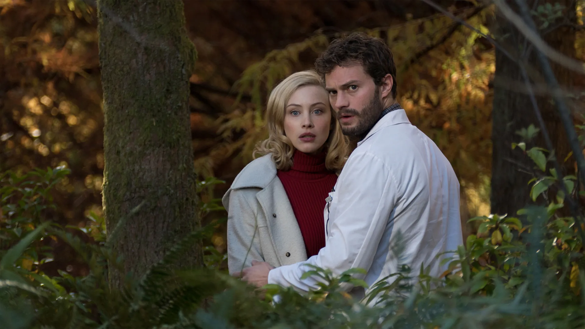The 9Th Life Of Louis Drax