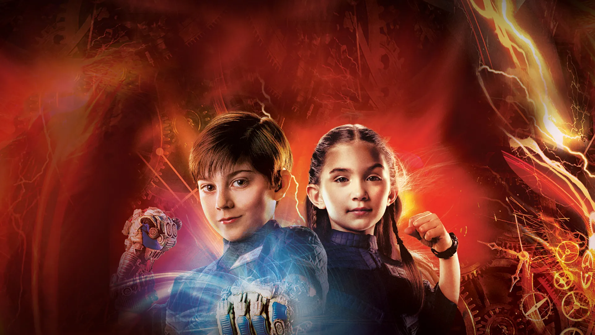 Spy Kids 4