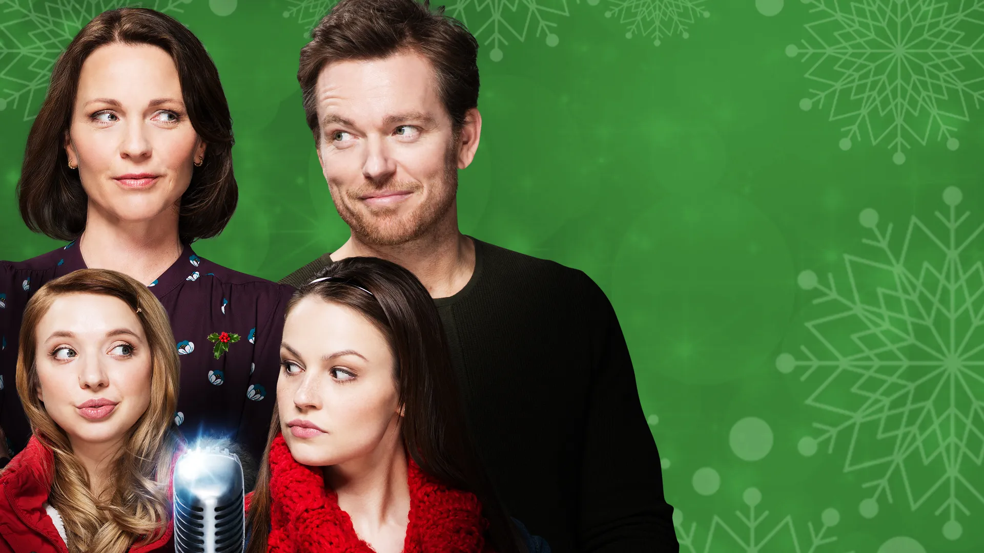 A Song for Christmas