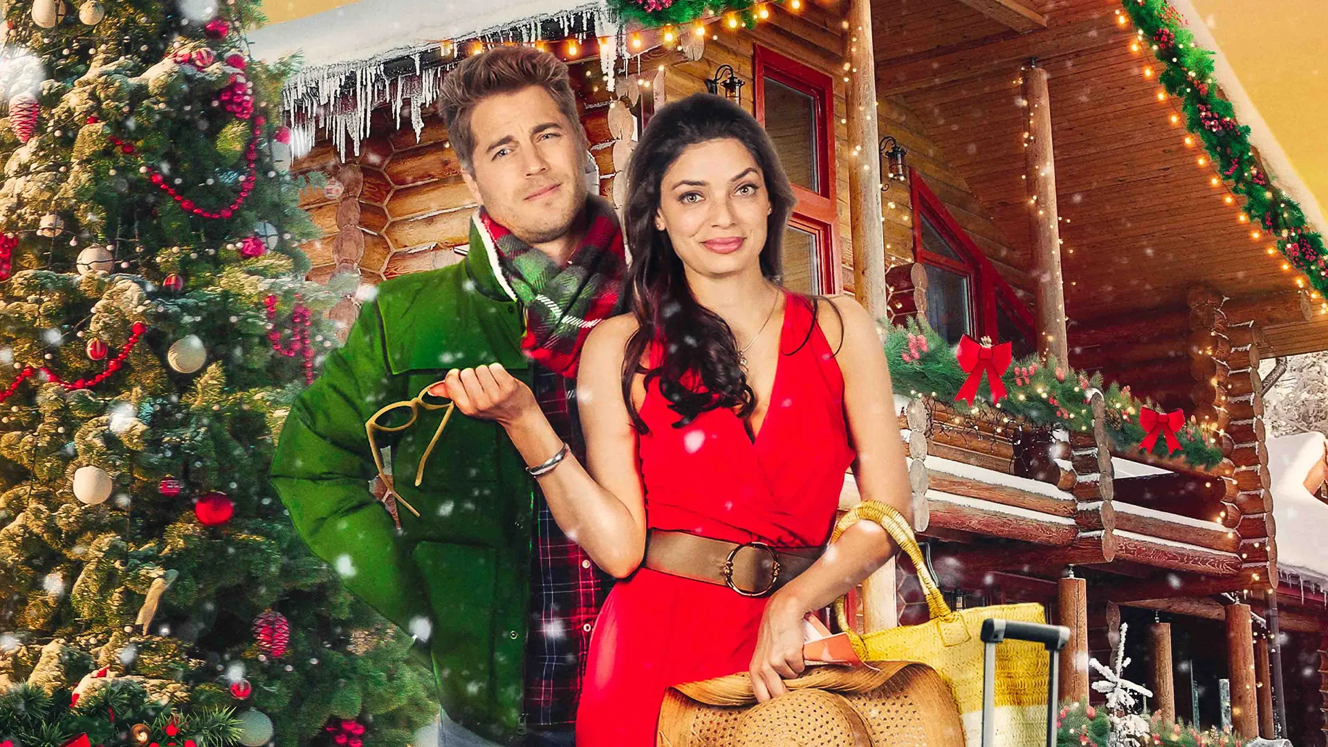 Destination Christmas