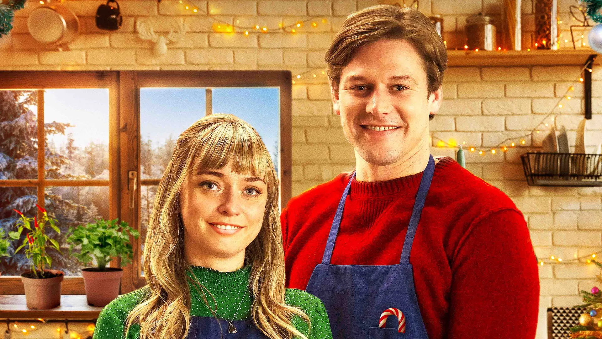 A Christmas to Savour