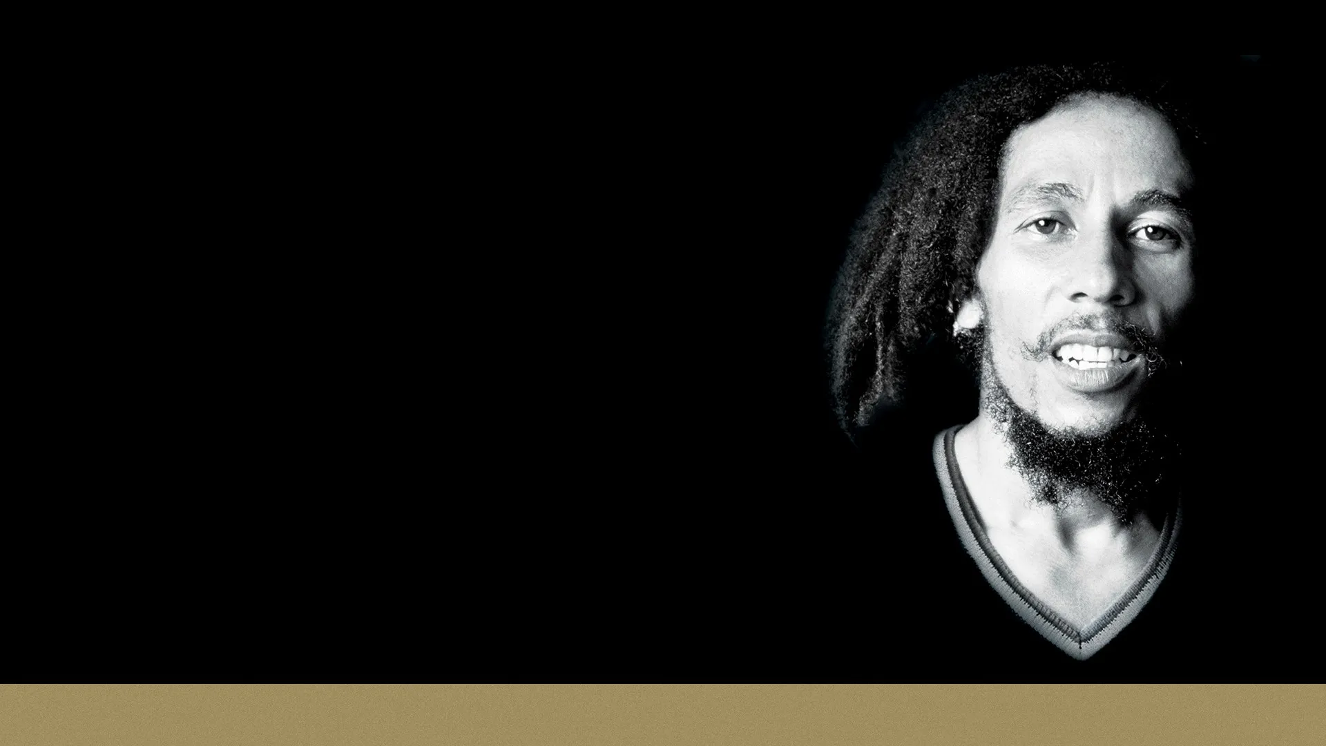 Bob Marley: Spiritual Journey