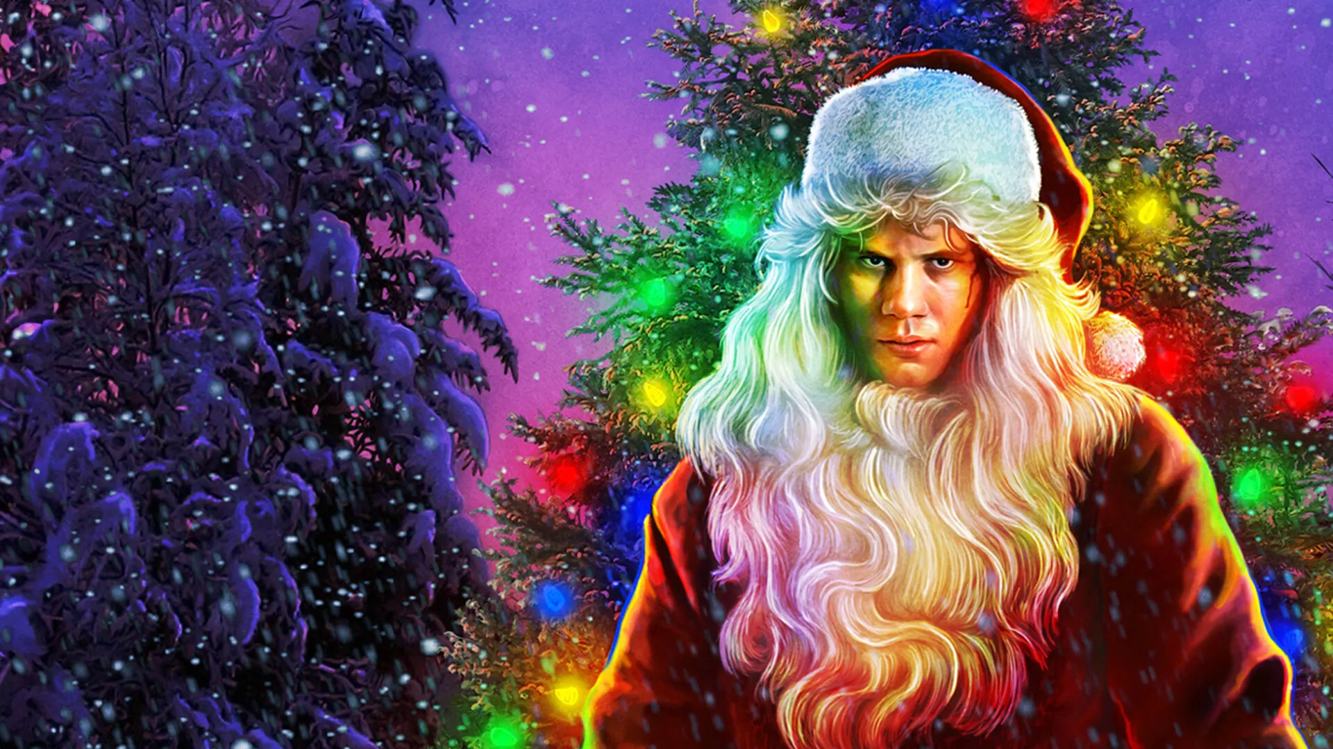 Silent Night, Deadly Night
