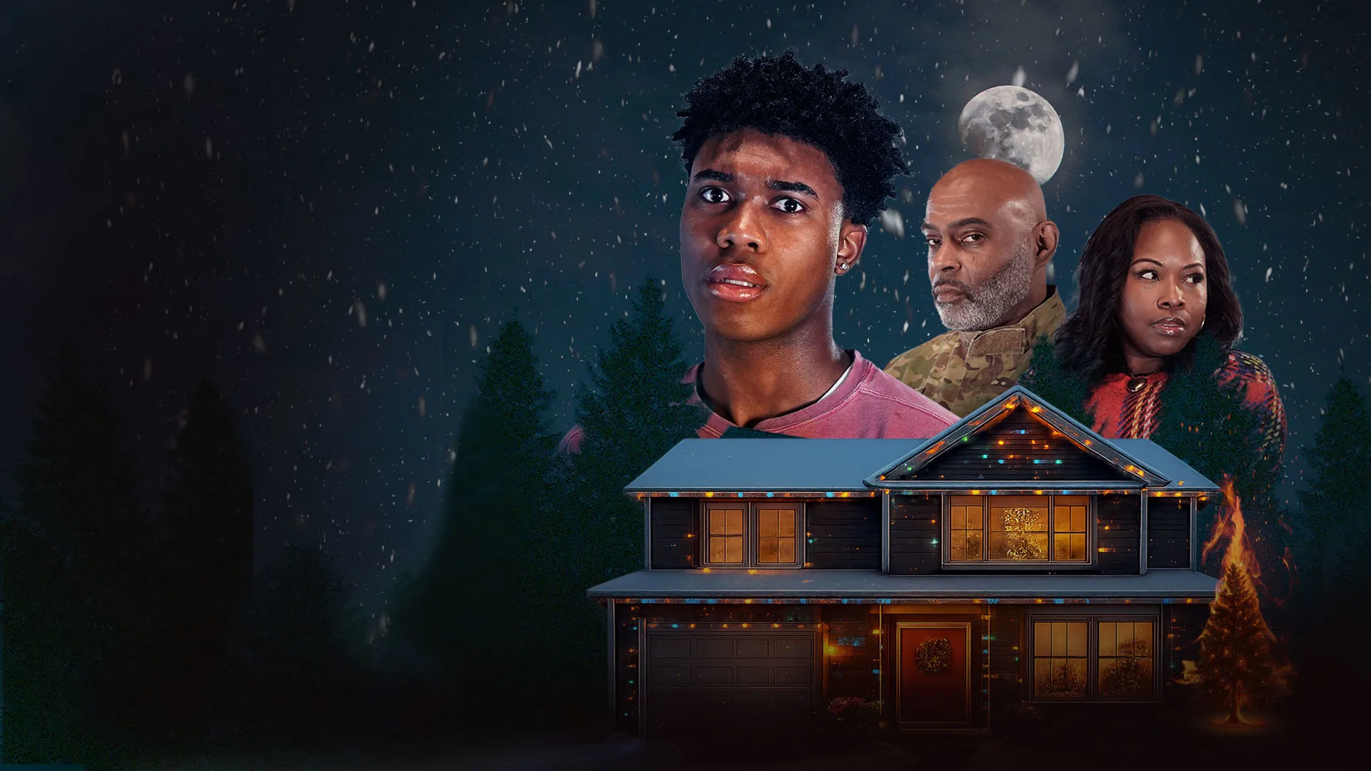 Holiday Heist