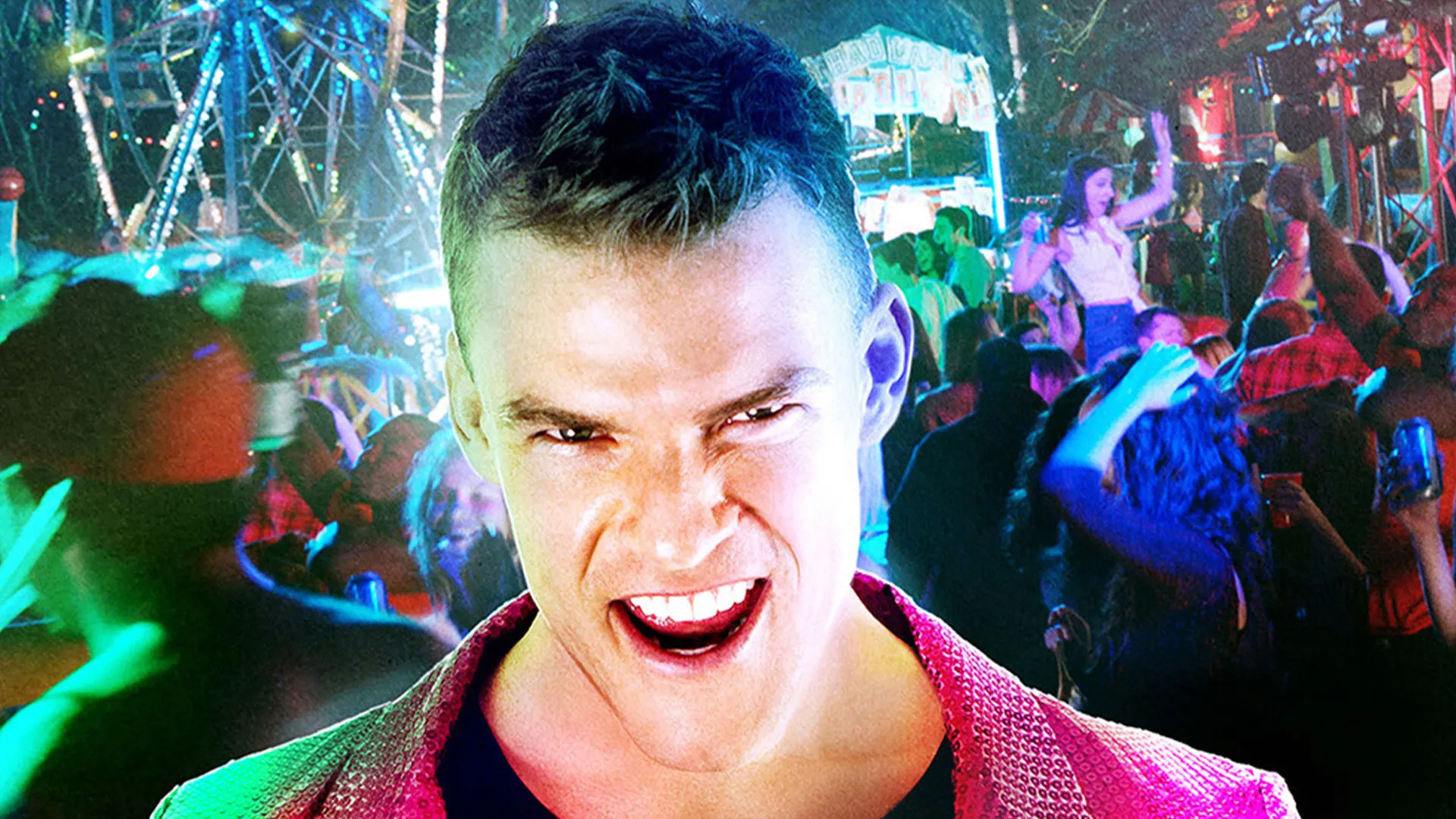 Blue Mountain State: The Rise of Thadlan