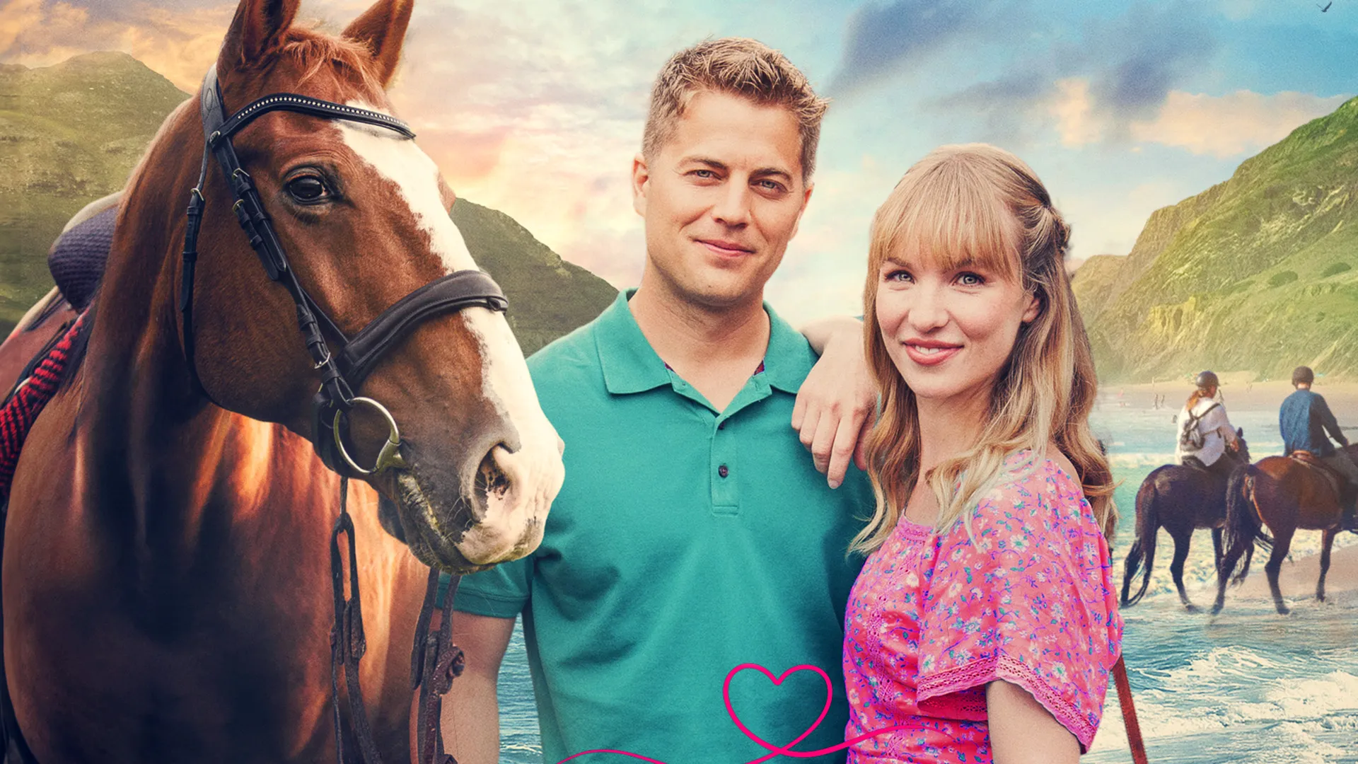 The Honeymoon Pact