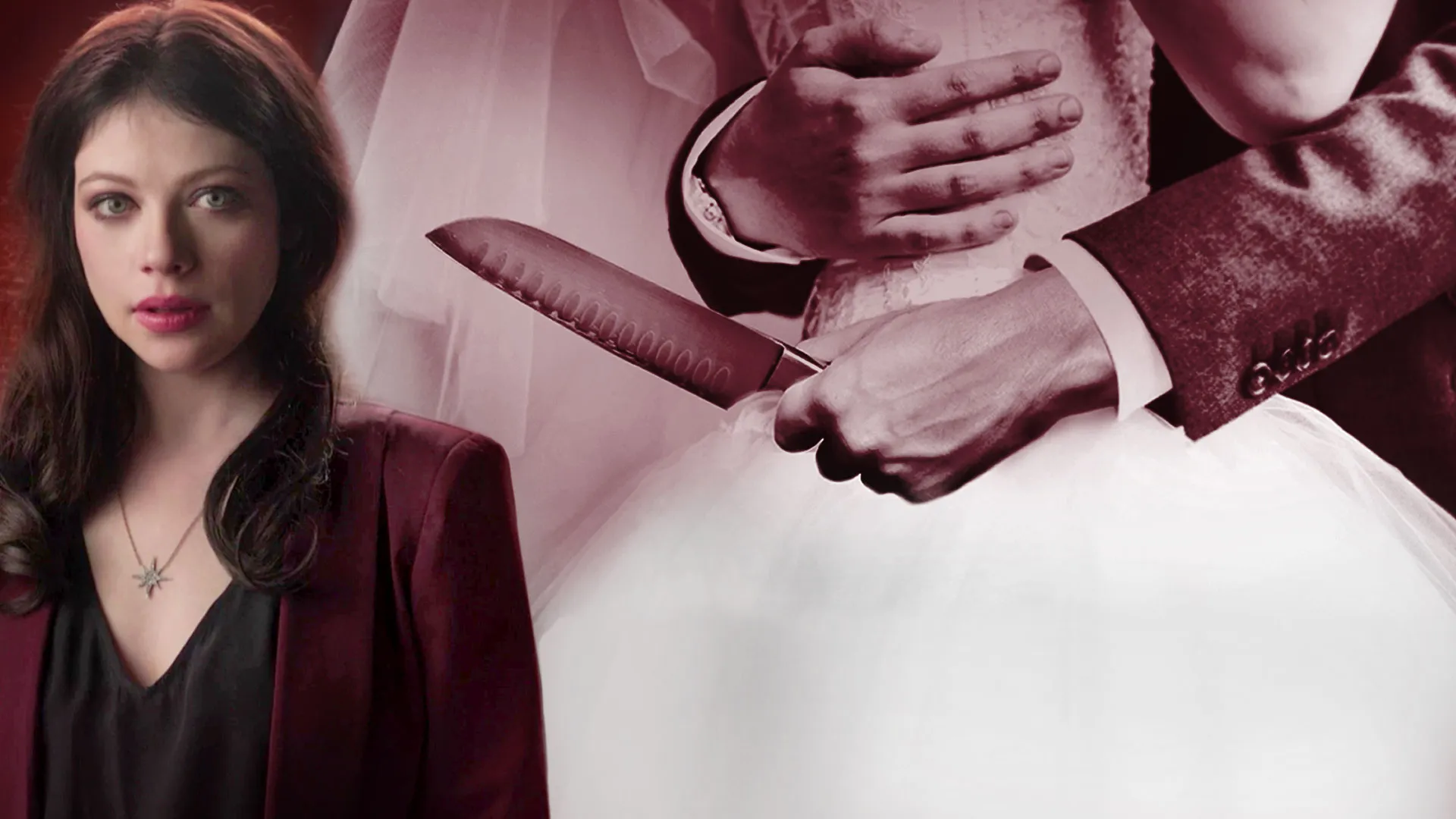Meet, Marry, Murder: Hosted by Michelle Trachtenberg