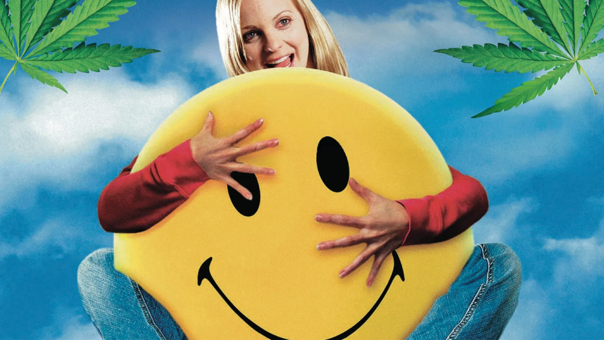 Smiley Face