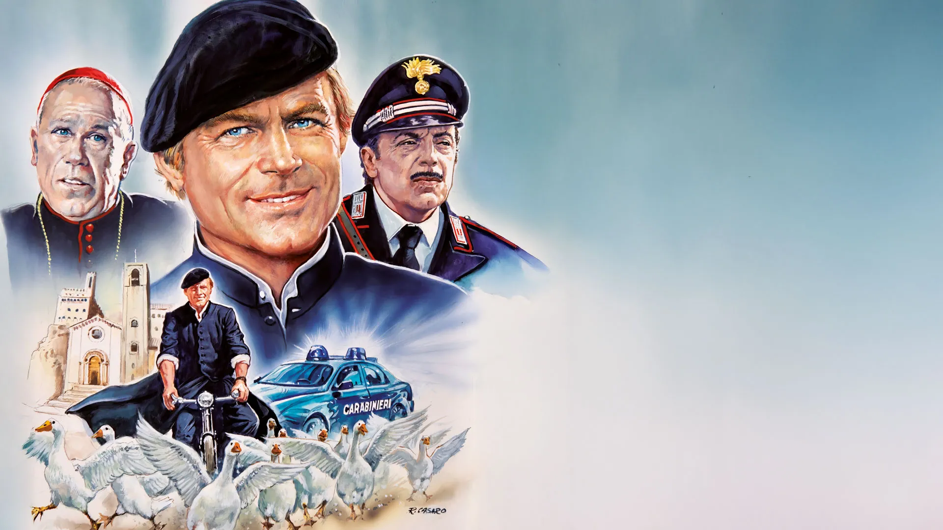 Don Matteo