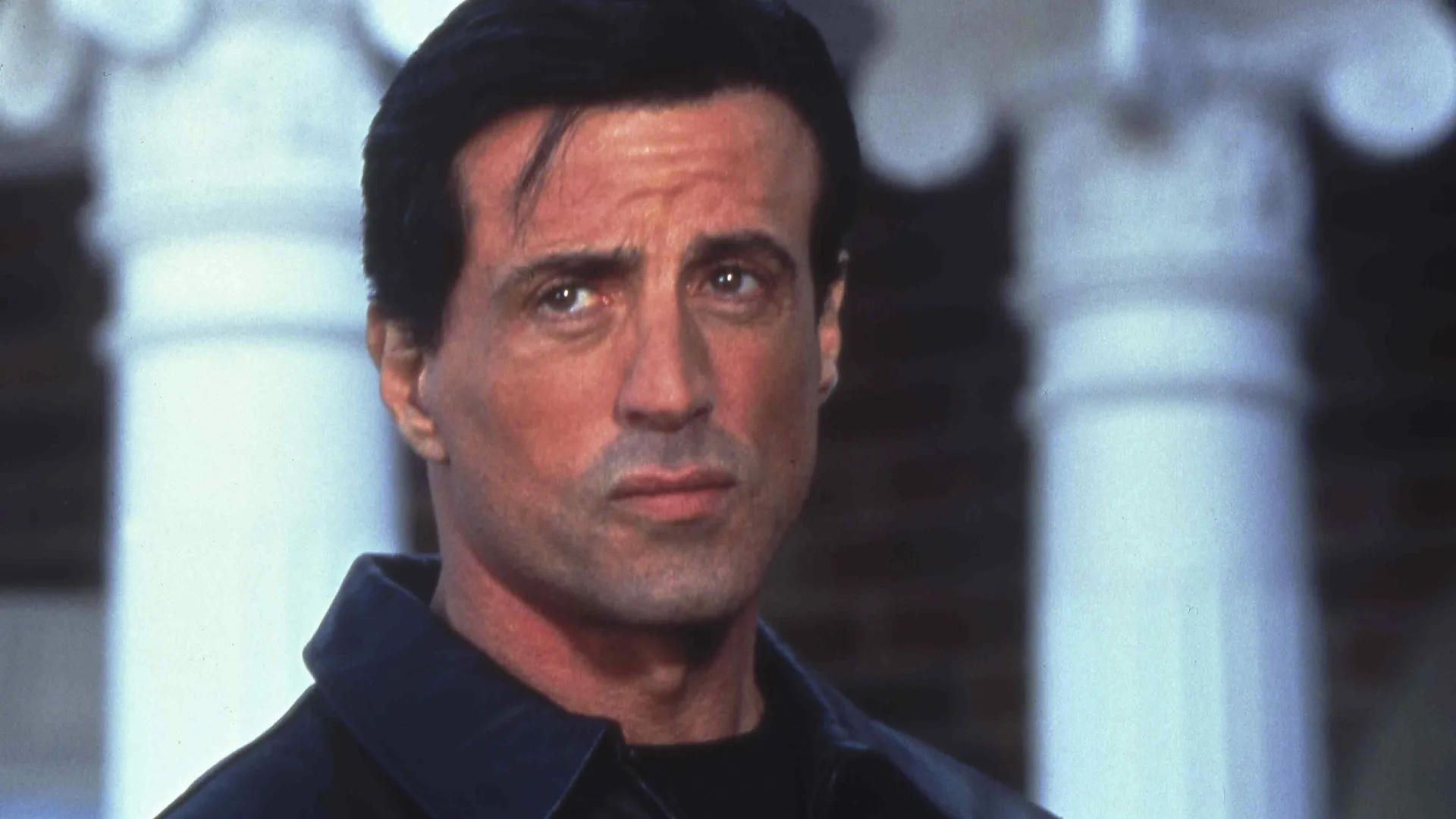 Avenging Angelo