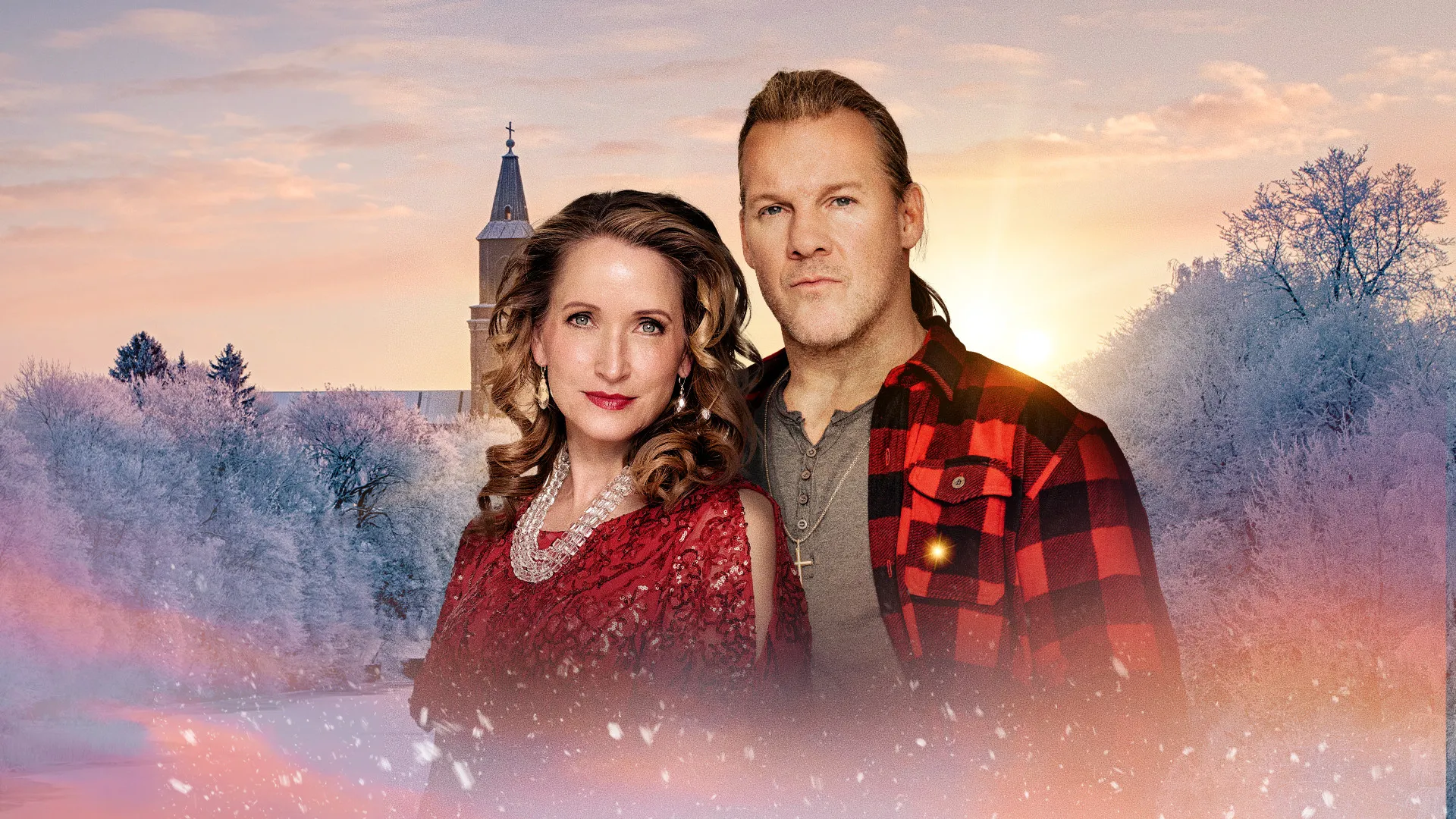 Country Hearts Christmas