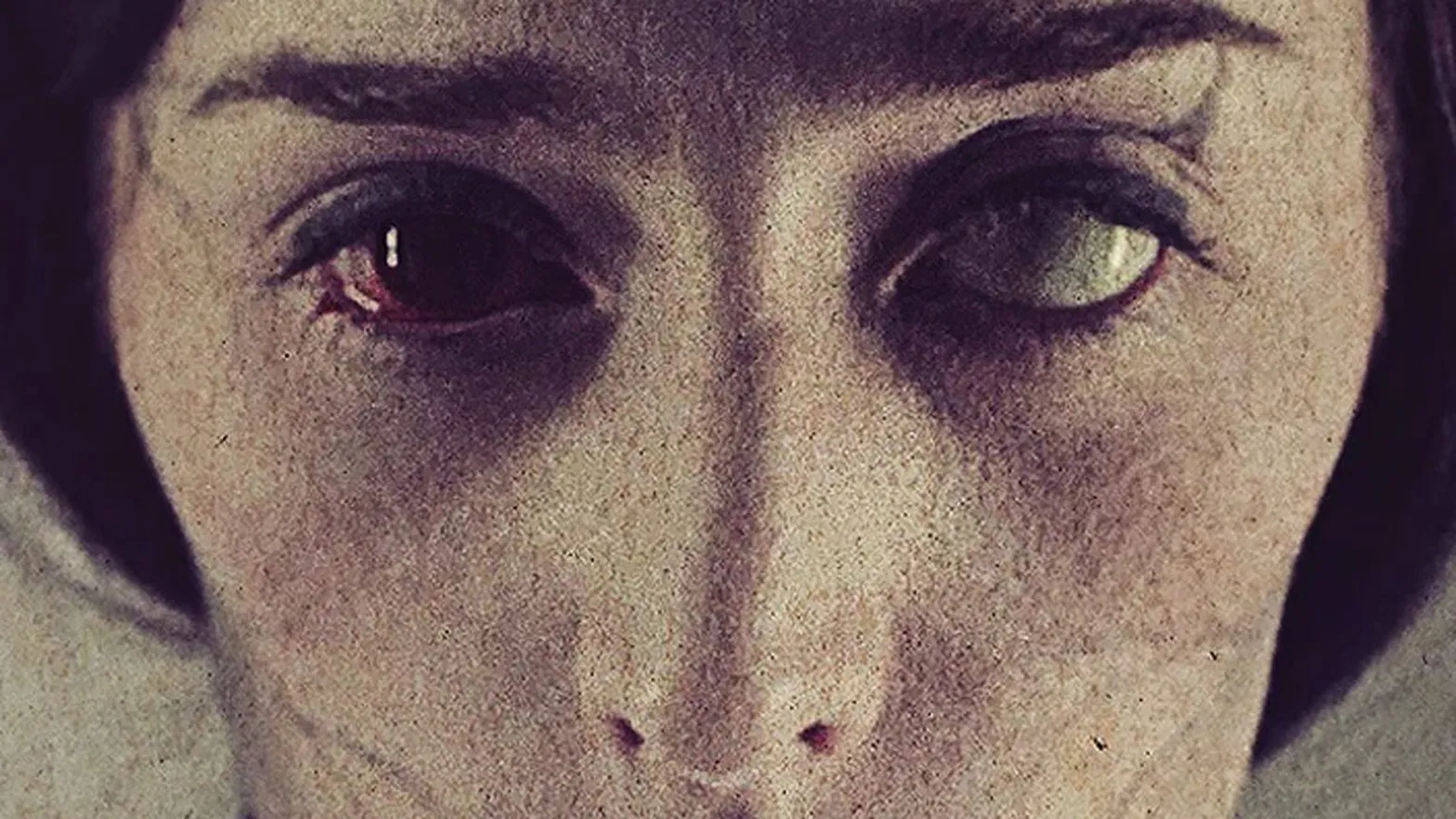 Contracted