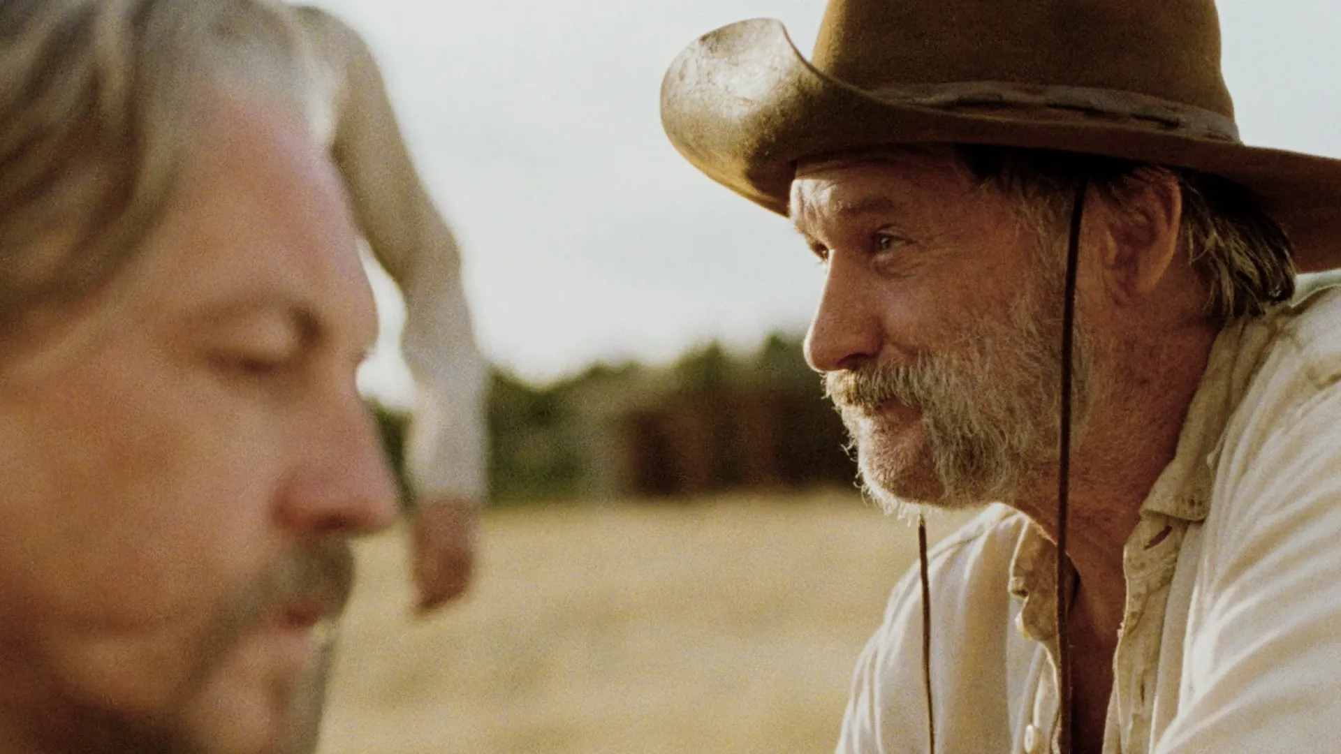 The Ballad of Lefty Brown