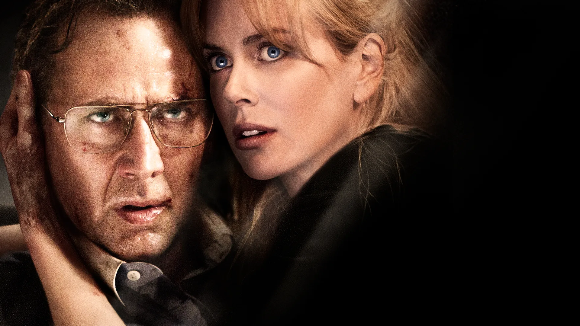Trespass (2011)