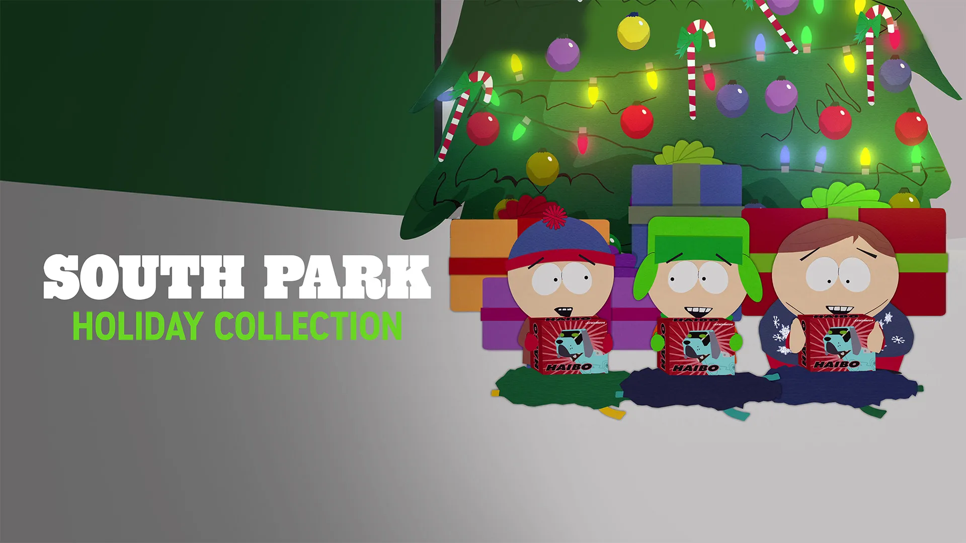 South Park: Holiday Collection