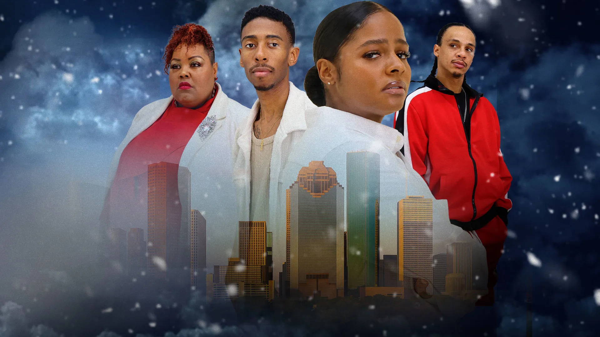 Hard Holiday