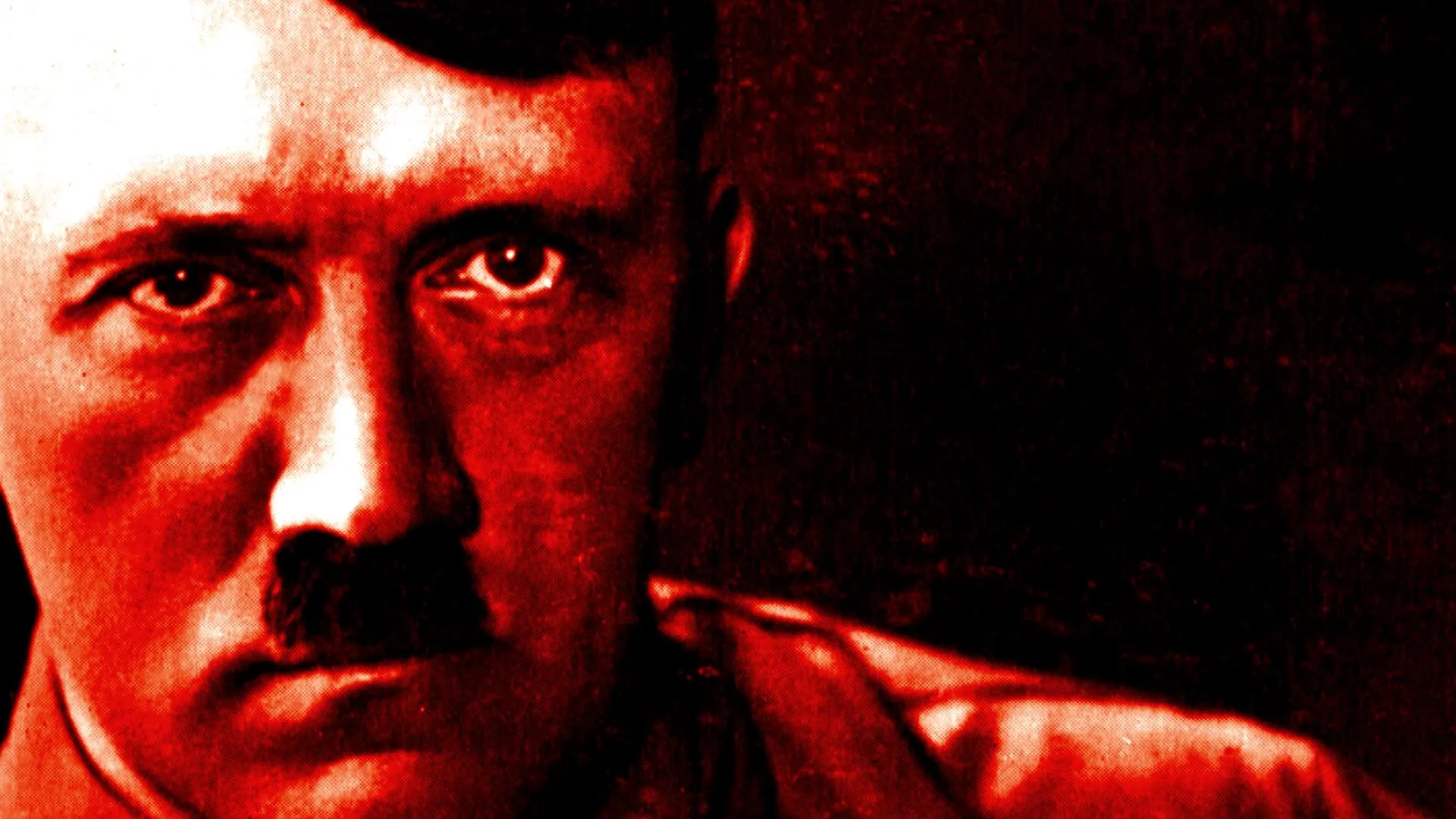Secrets of the Nazis