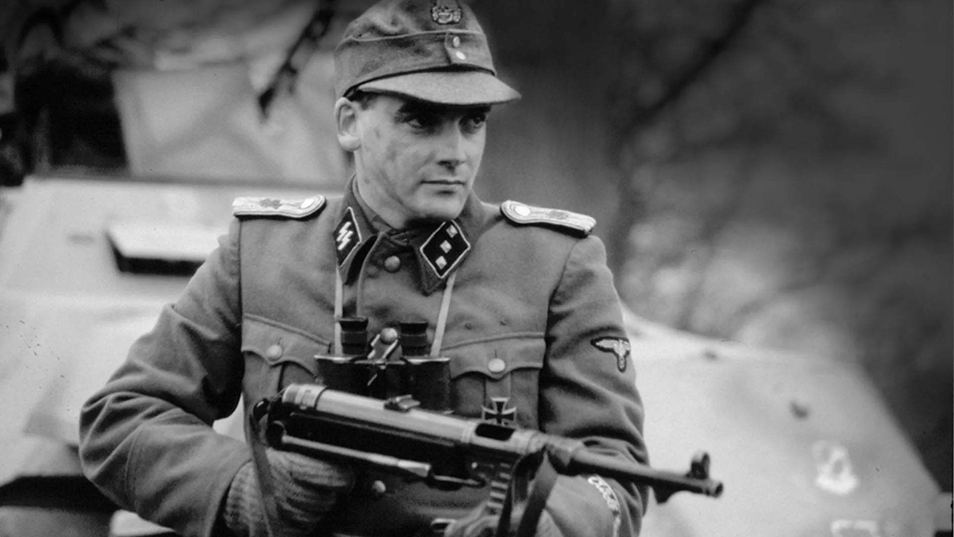 Steel Tempest: The Last Blitzkreig