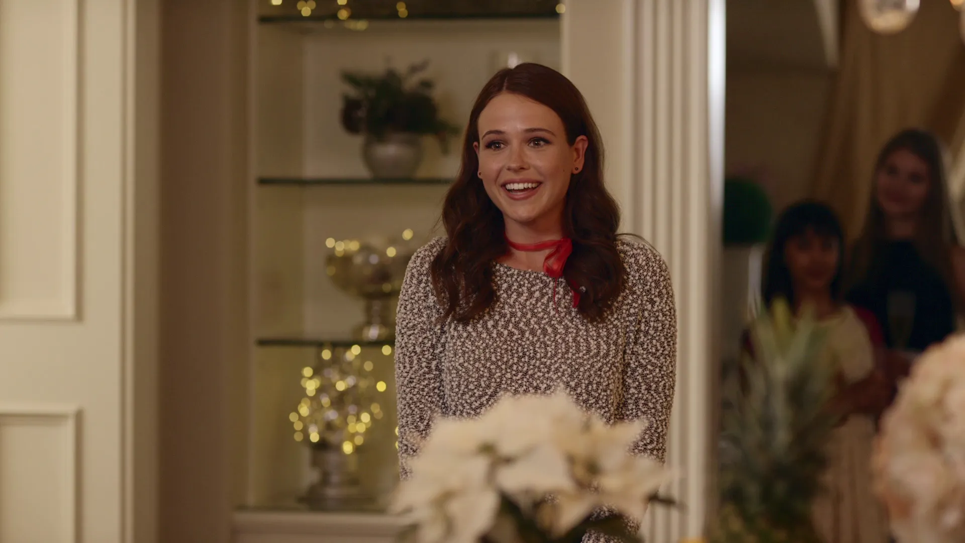 Christmas Wedding Planner