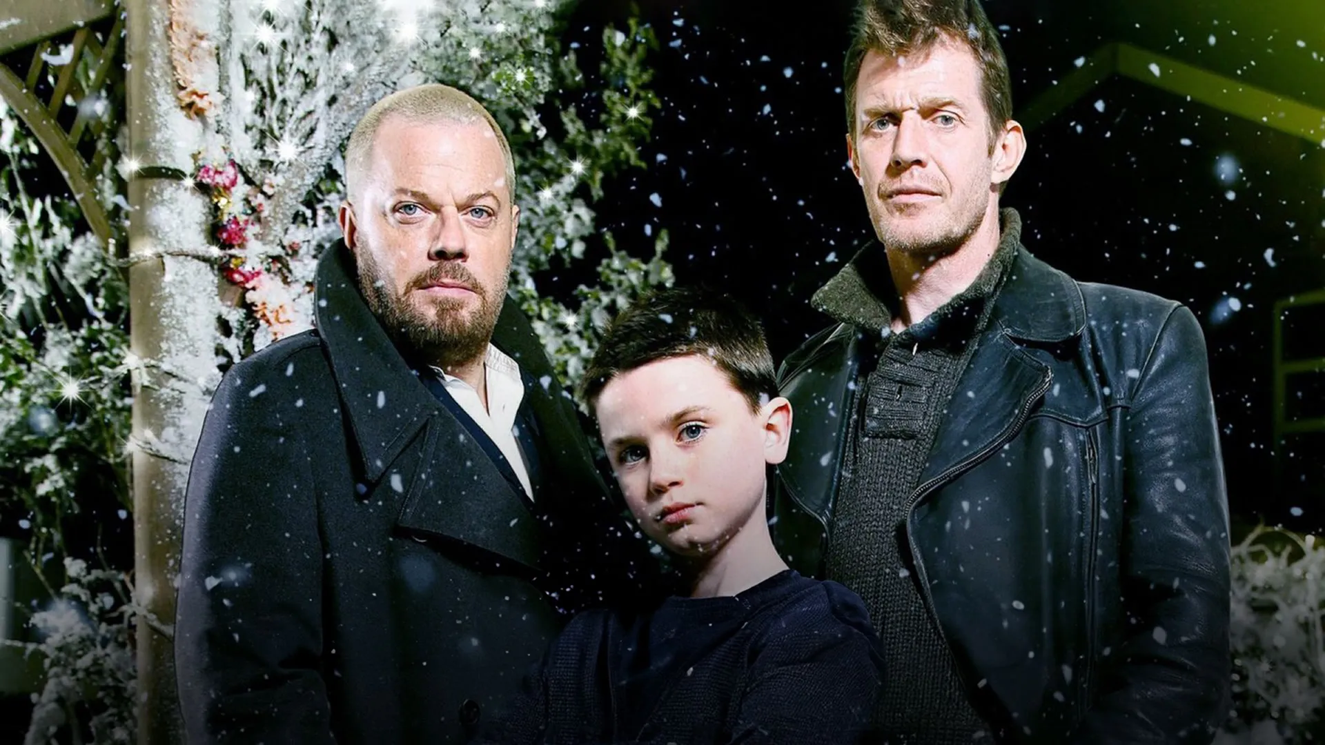 Lost Christmas