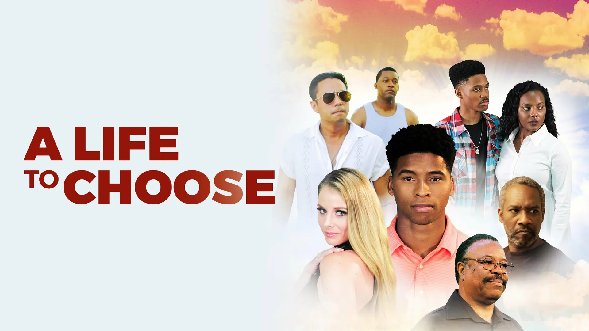 A Life to Choose