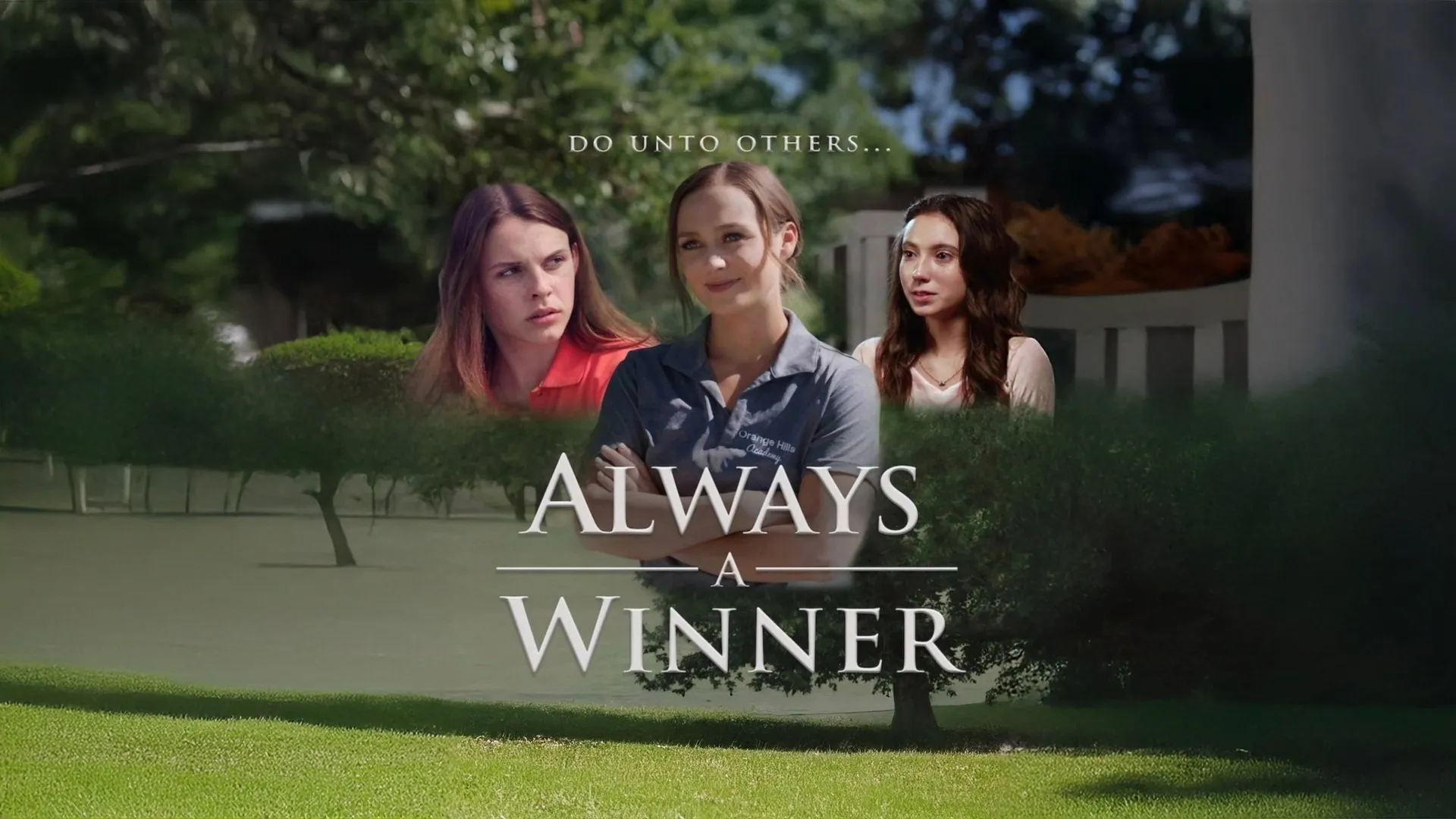 Always a Winner