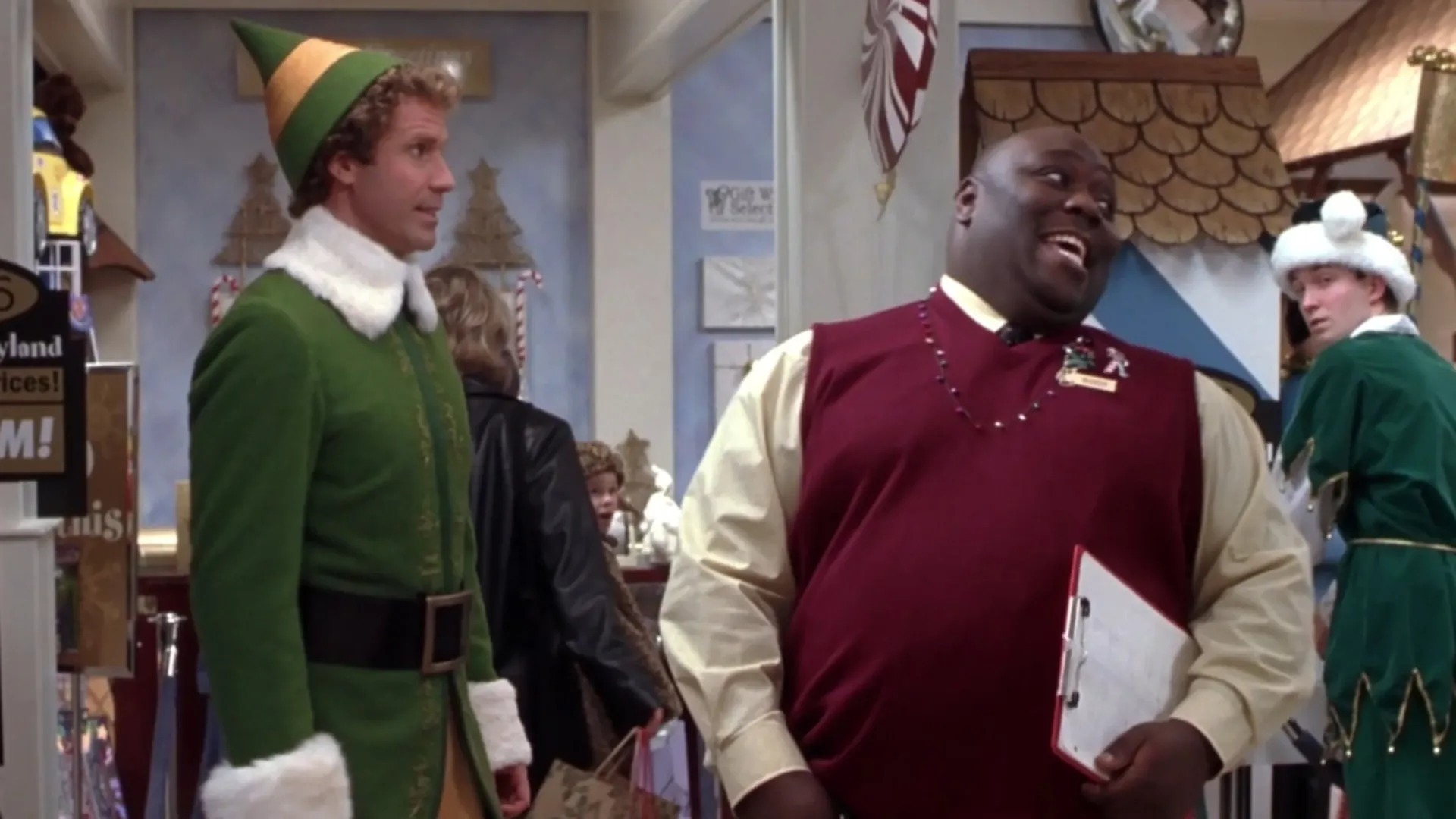 Best Christmas Movies Ever! [Extended Version]