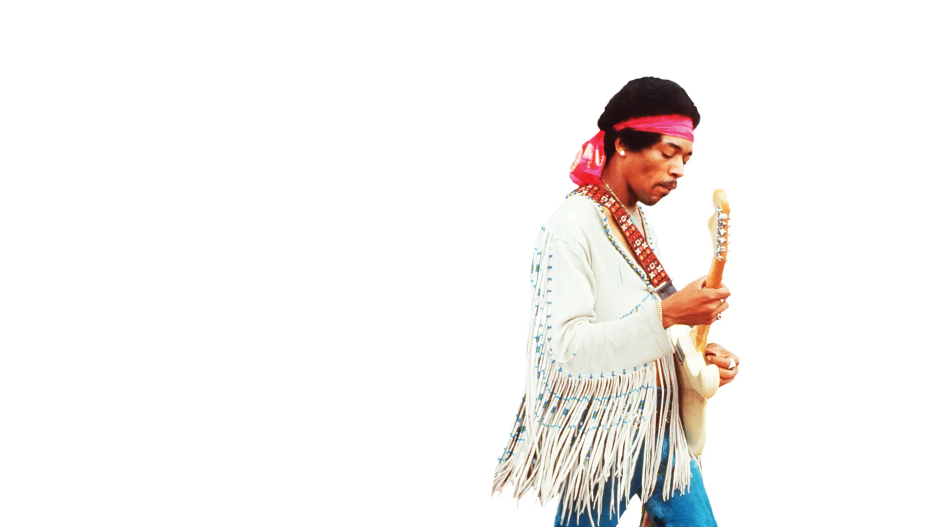 The Guitar Hero