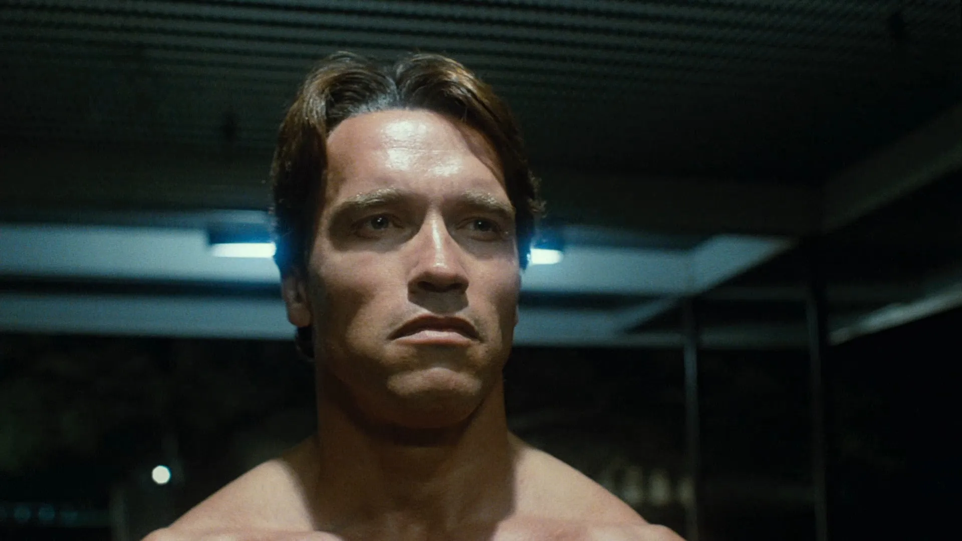 The Terminator