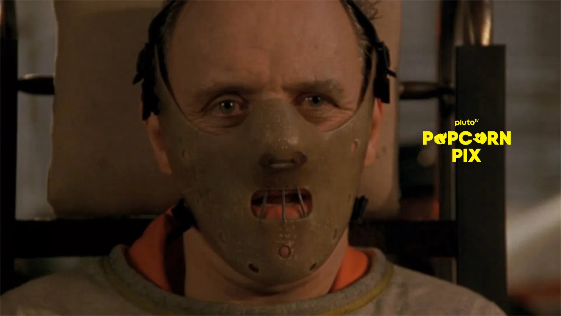 The Silence of the Lambs