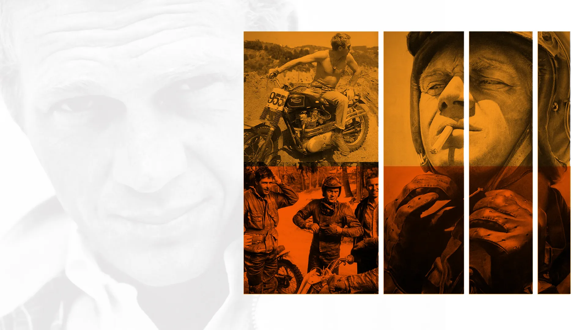 Desert Racer: The Official Authorized Documentary