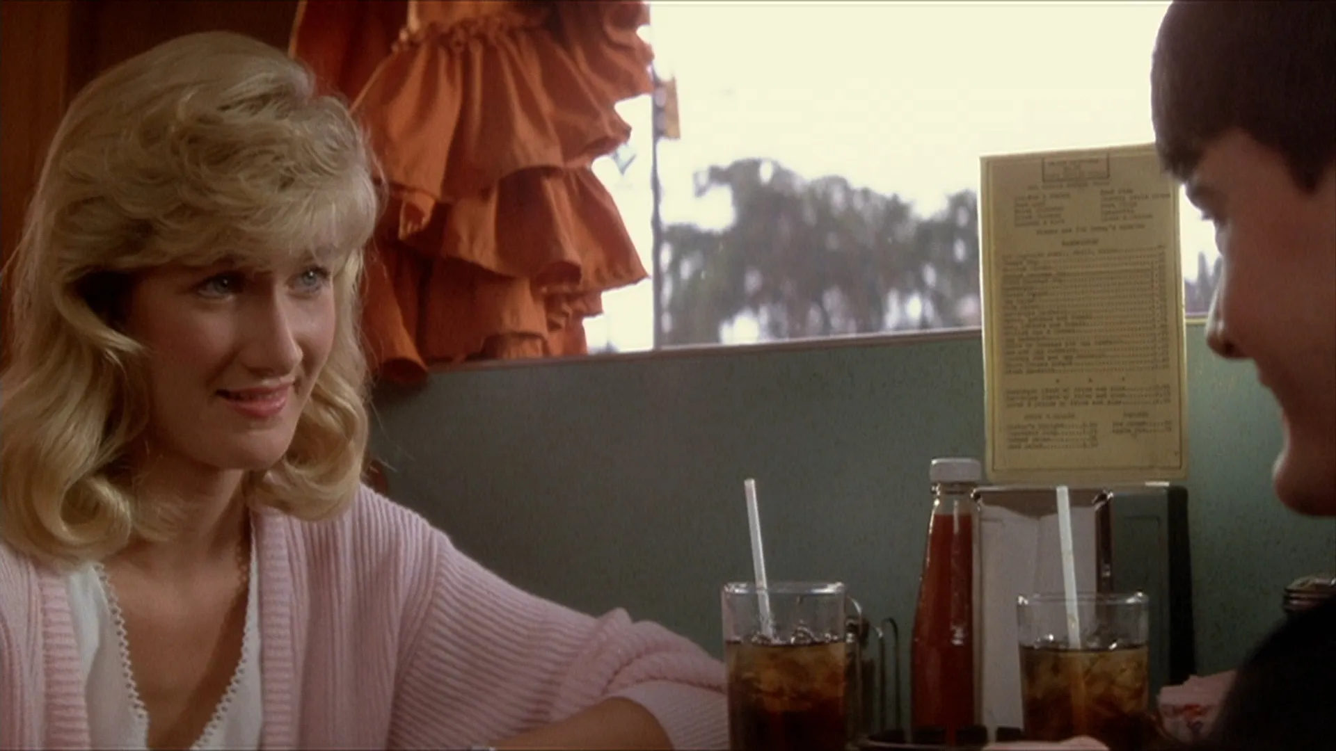 Blue Velvet