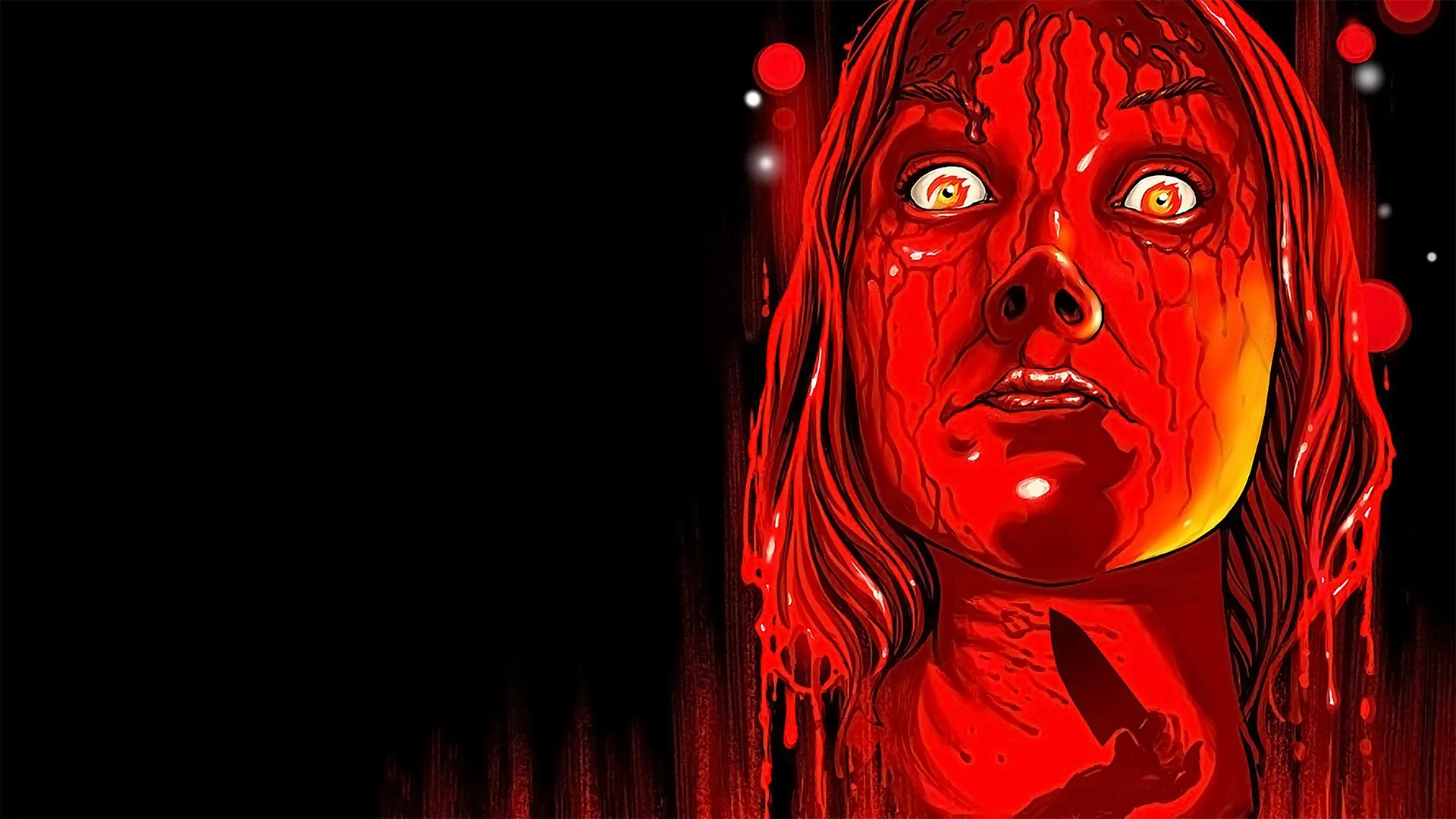 Carrie (1976)