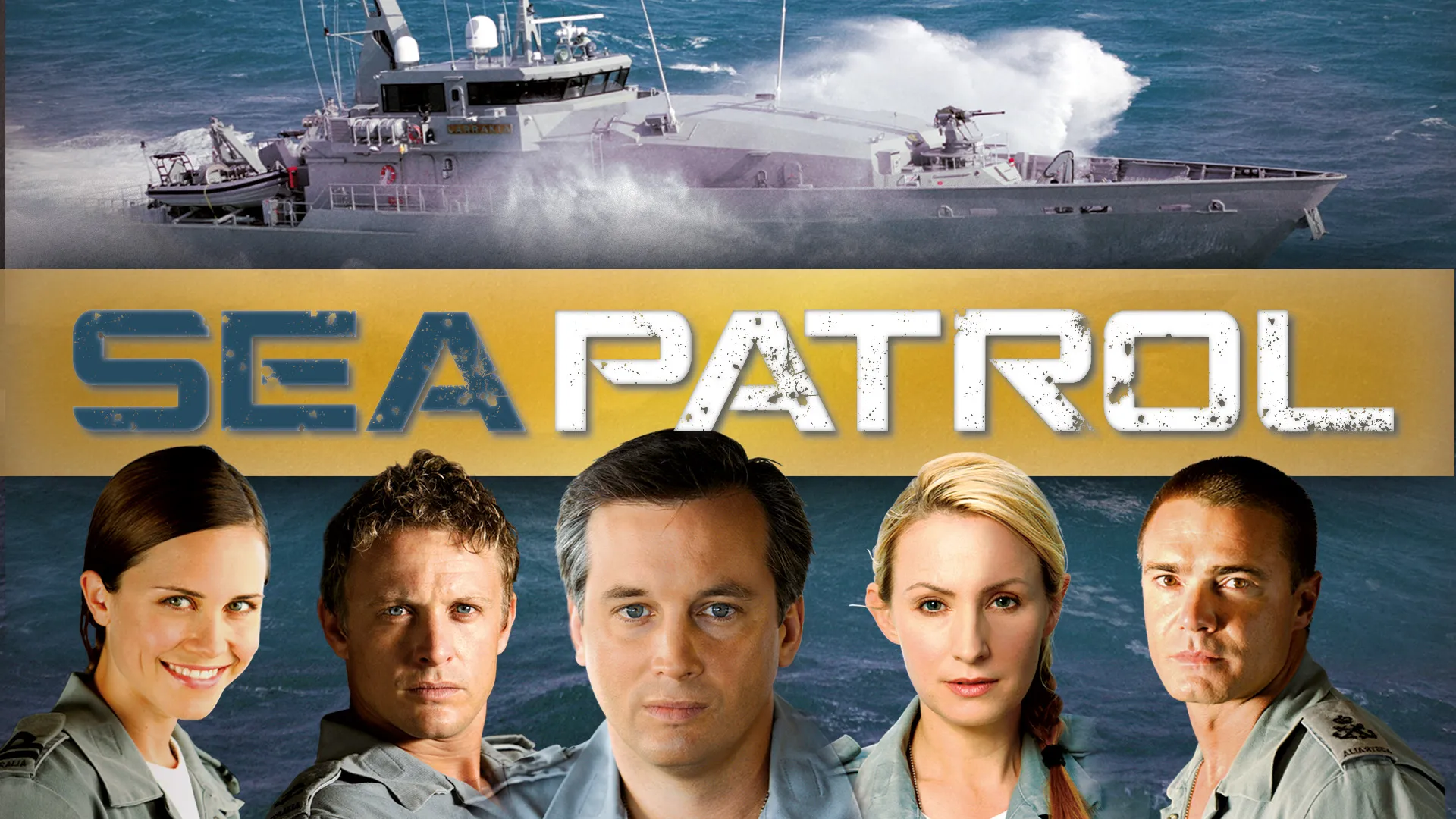 Sea Patrol