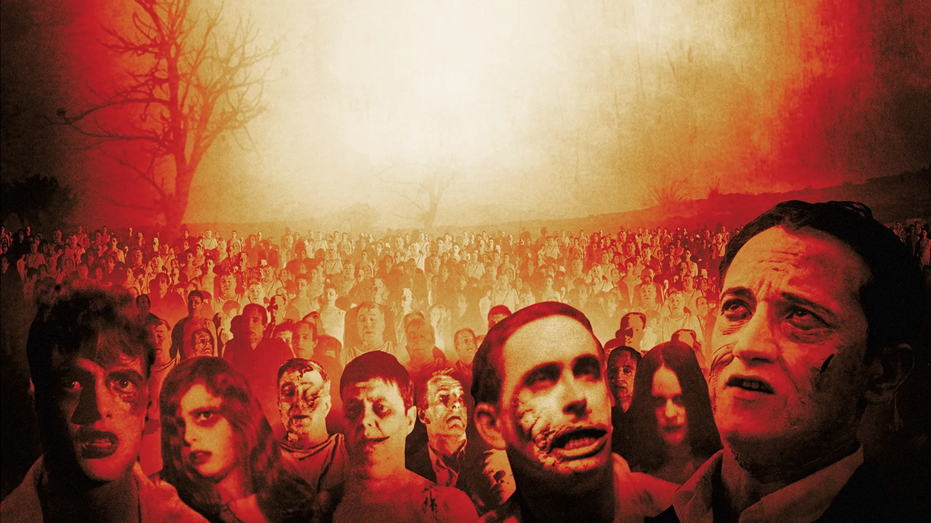 Night of the Living Dead - 40th Anniversary Re-release