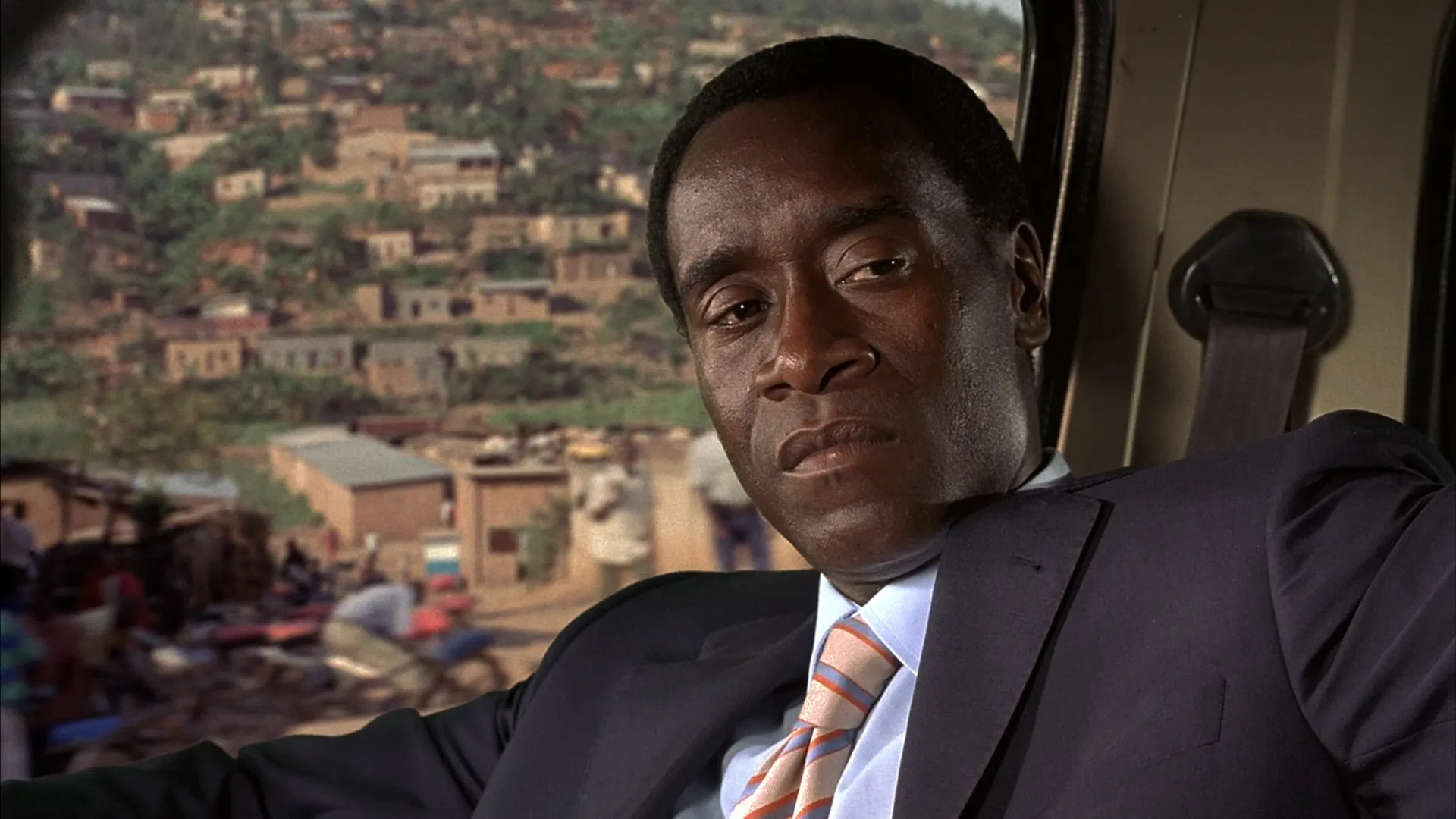 Hotel Rwanda