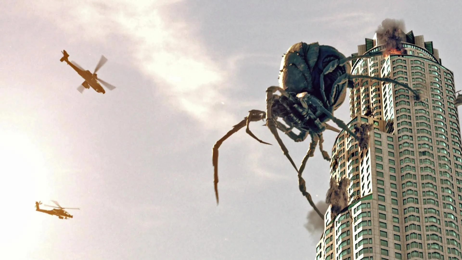 Big Ass Spider