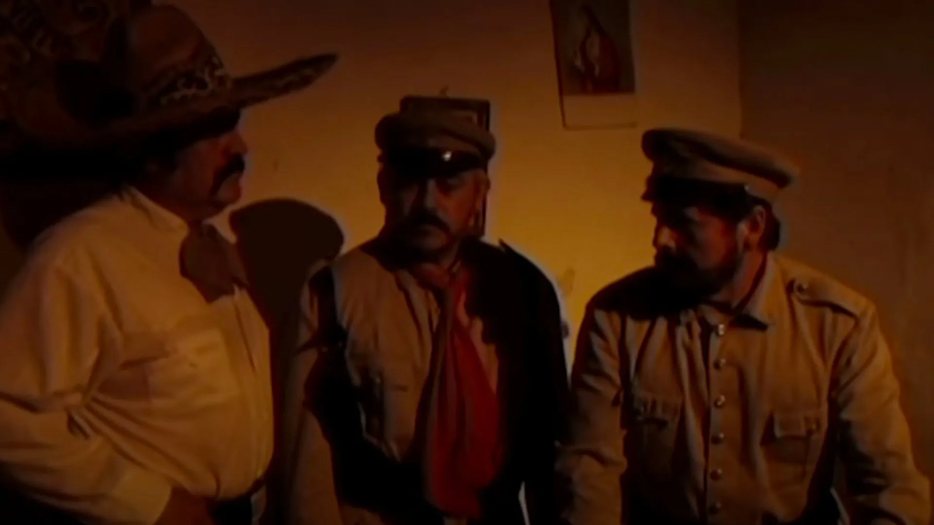 El Charro Juárez