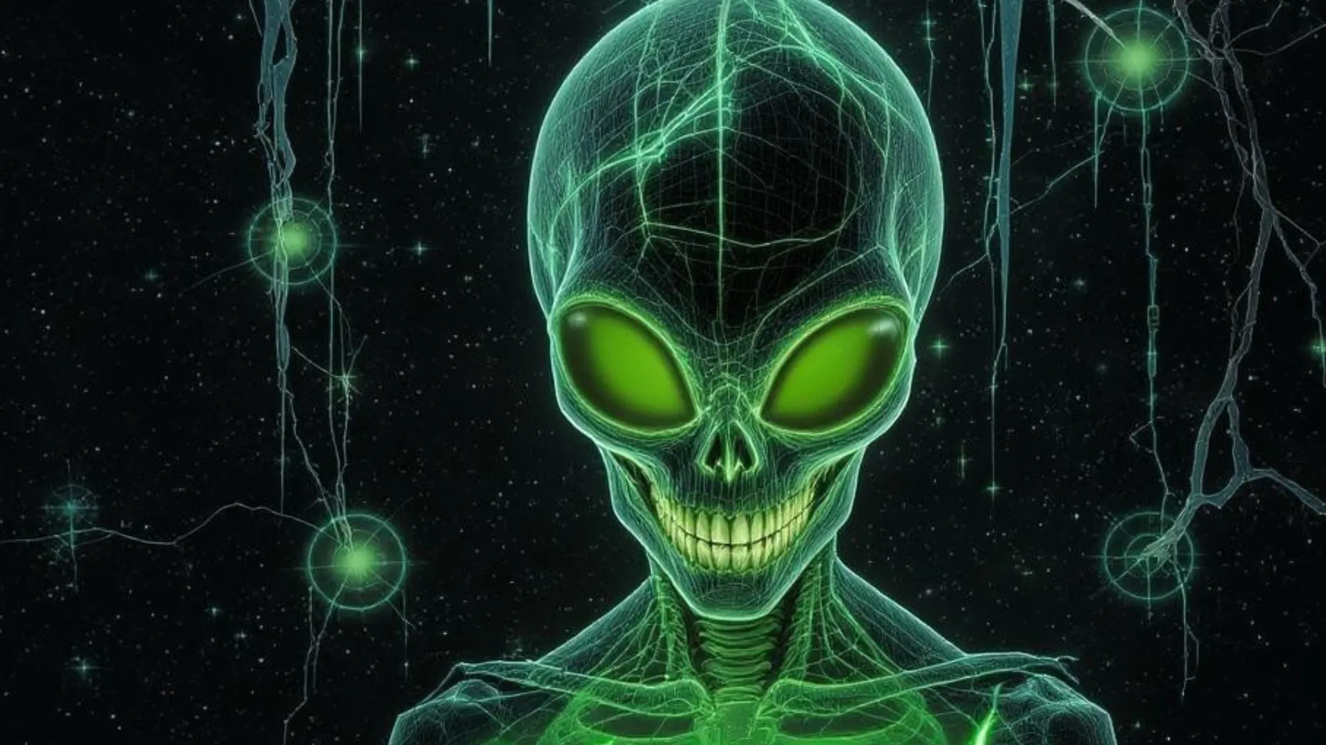 Alien Autopsy: Fact or Faction